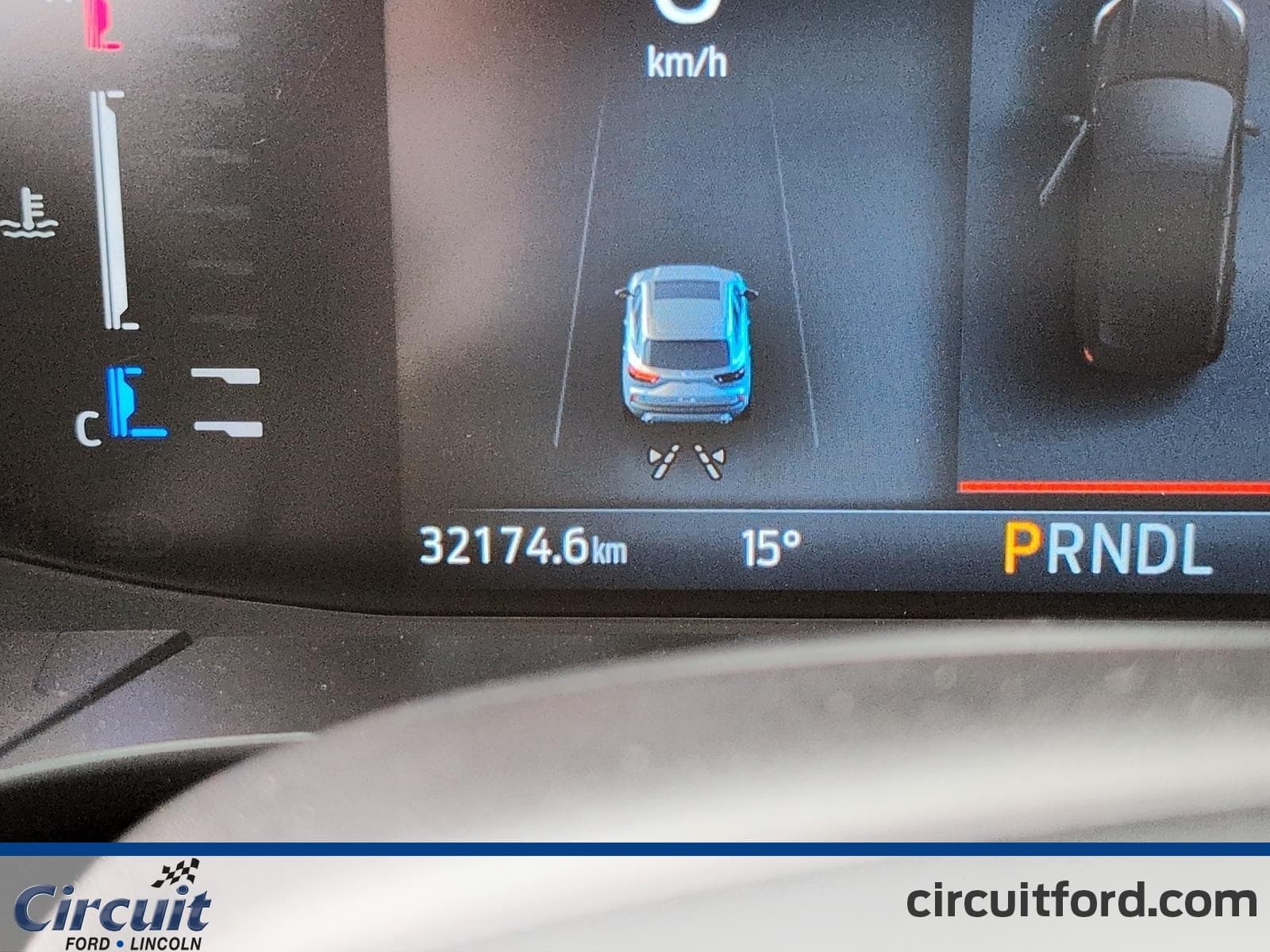 Ford Escape 2023 — photo 14