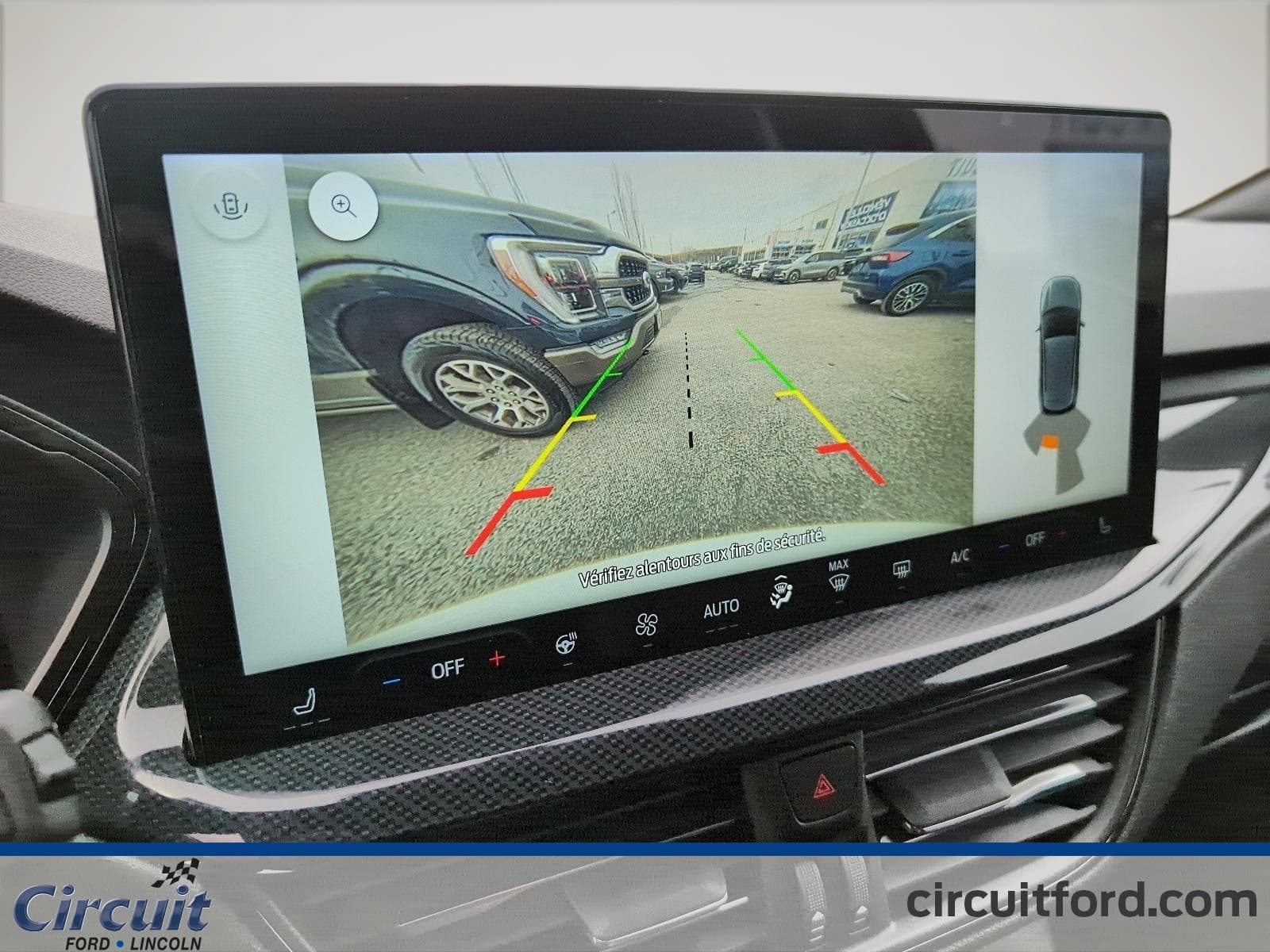 Ford Escape 2023 — photo 19