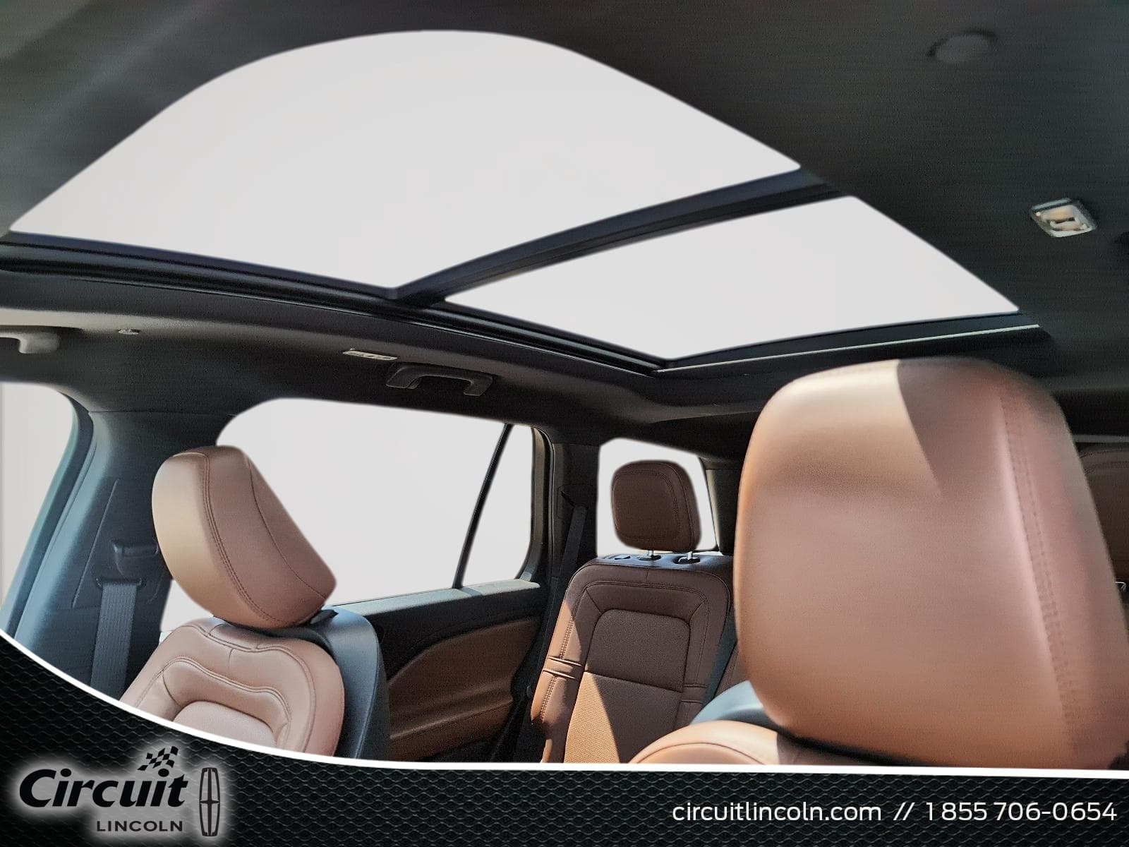 Lincoln Aviator 2023 — photo 16