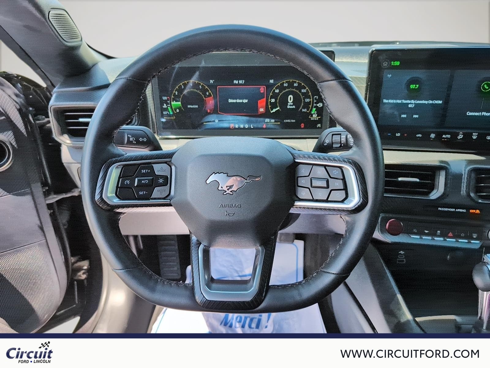 Ford Mustang 2024 — photo 12