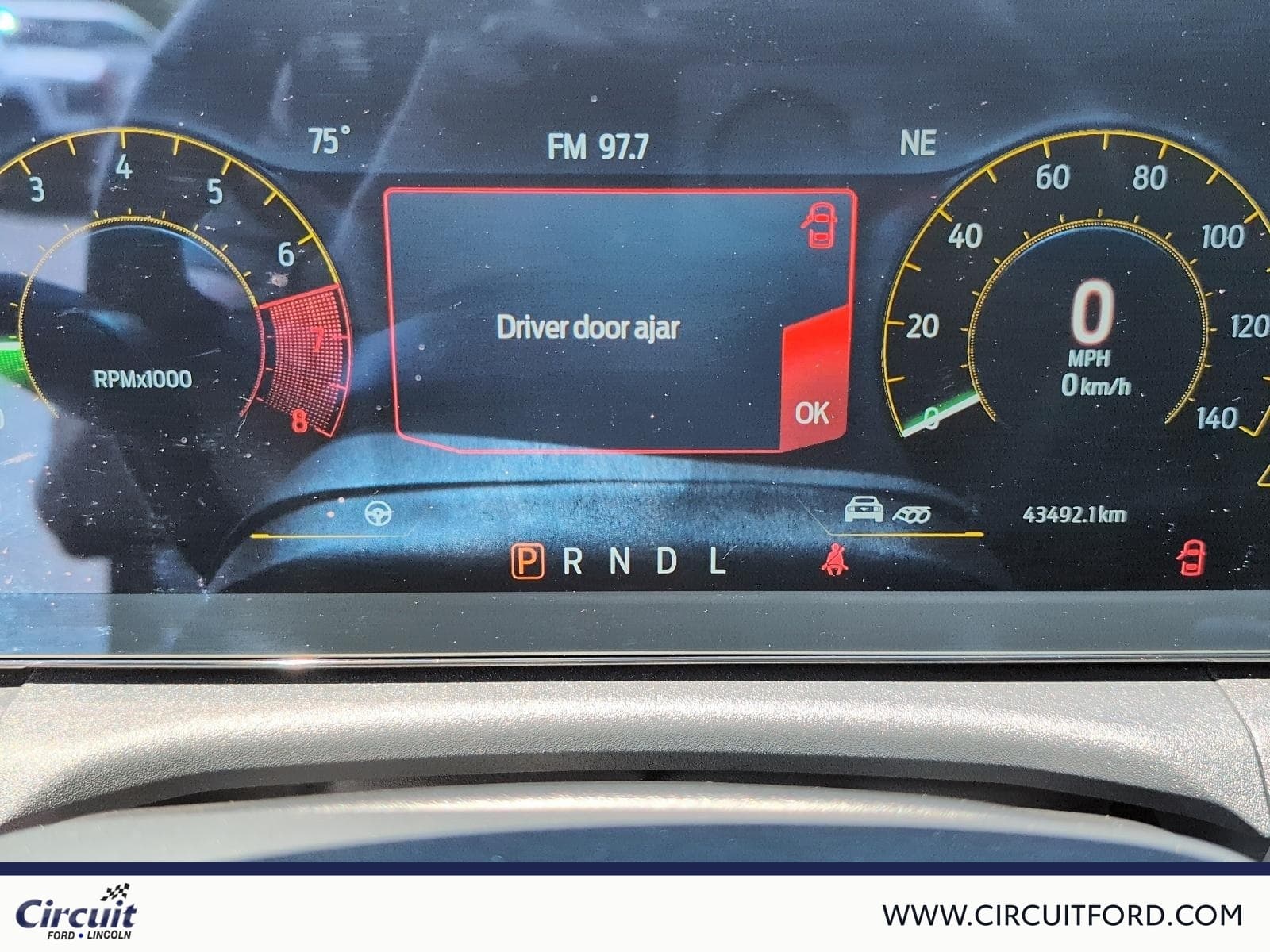 Ford Mustang 2024 — photo 13