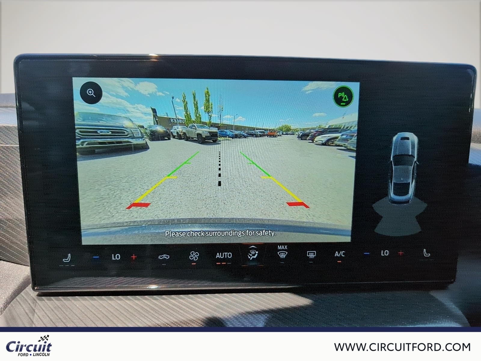 Ford Mustang 2024 — photo 16