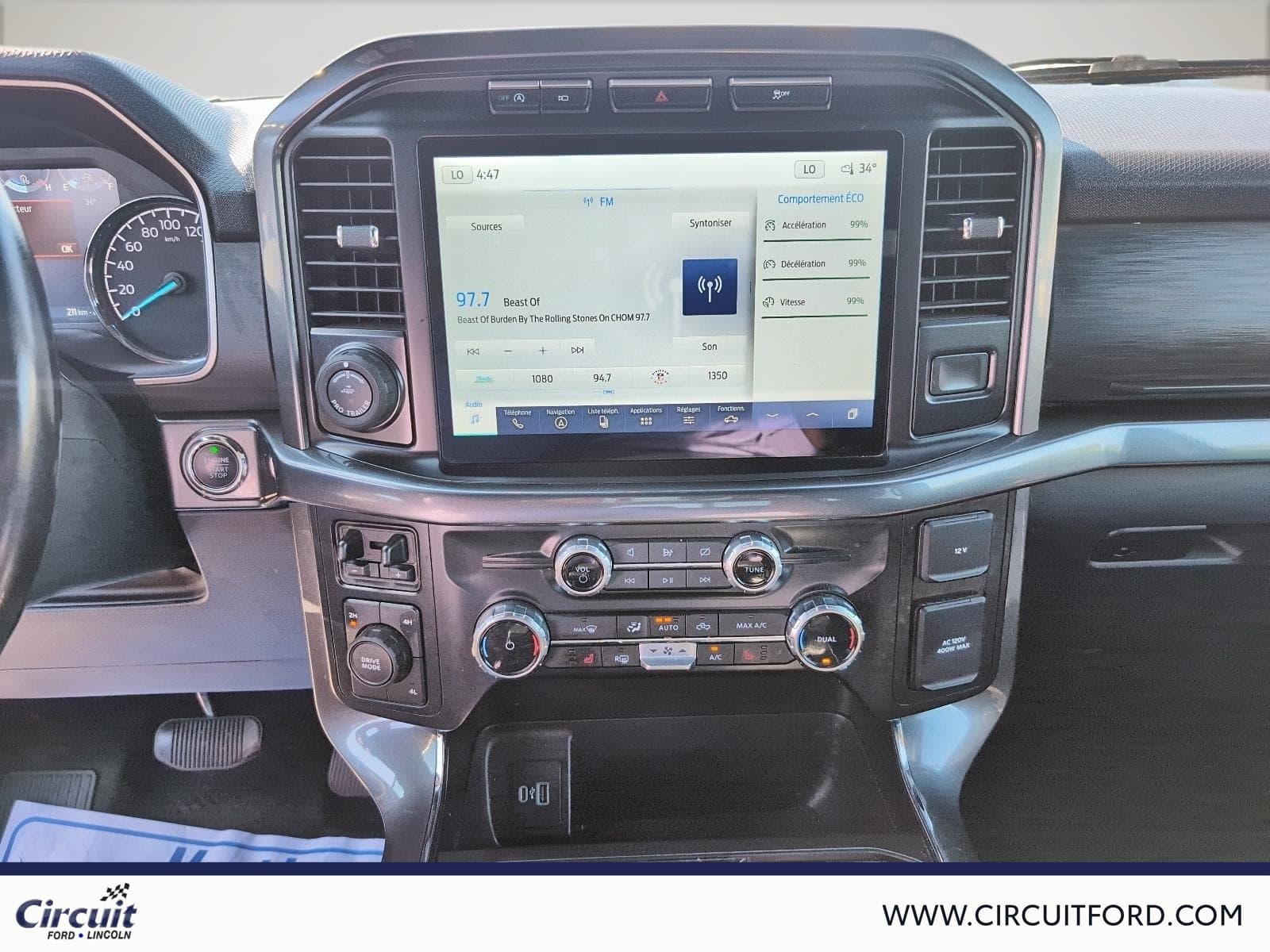 Ford F-150 2023 — photo 10