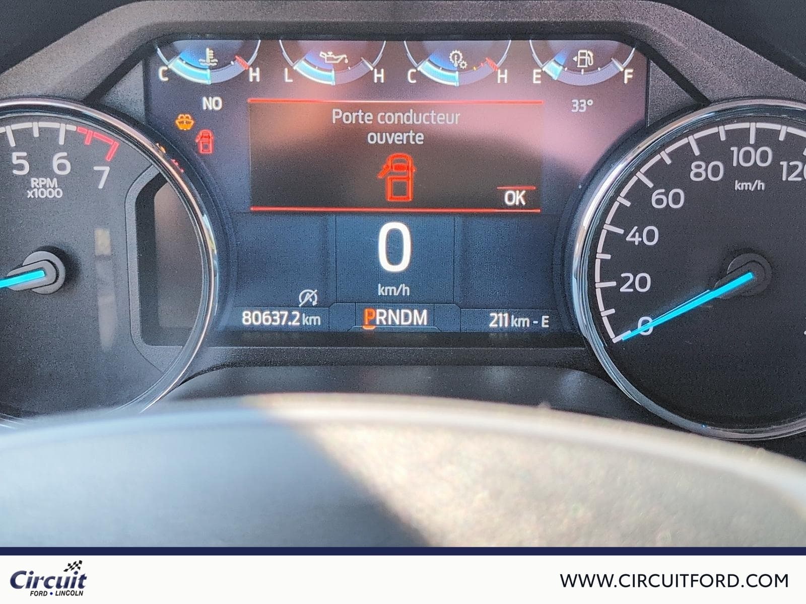 Ford F-150 2023 — photo 13