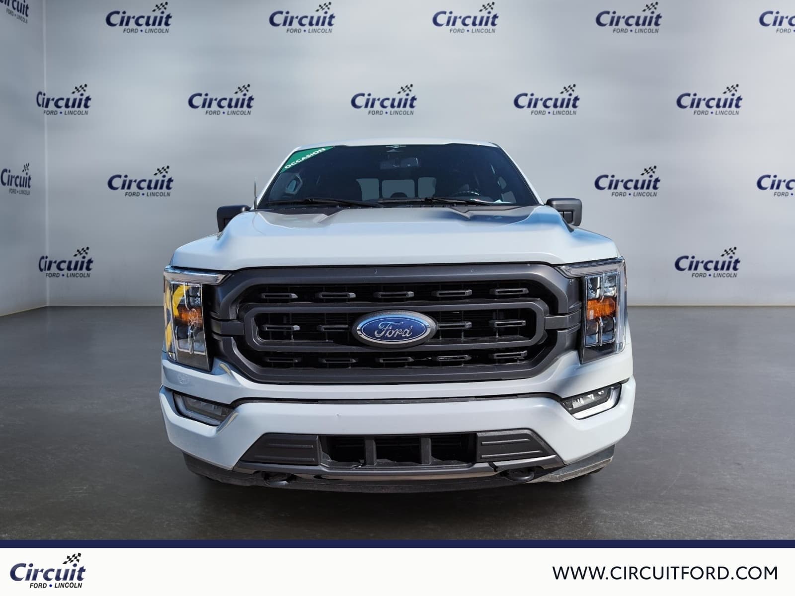Ford F-150 2023 — photo 2