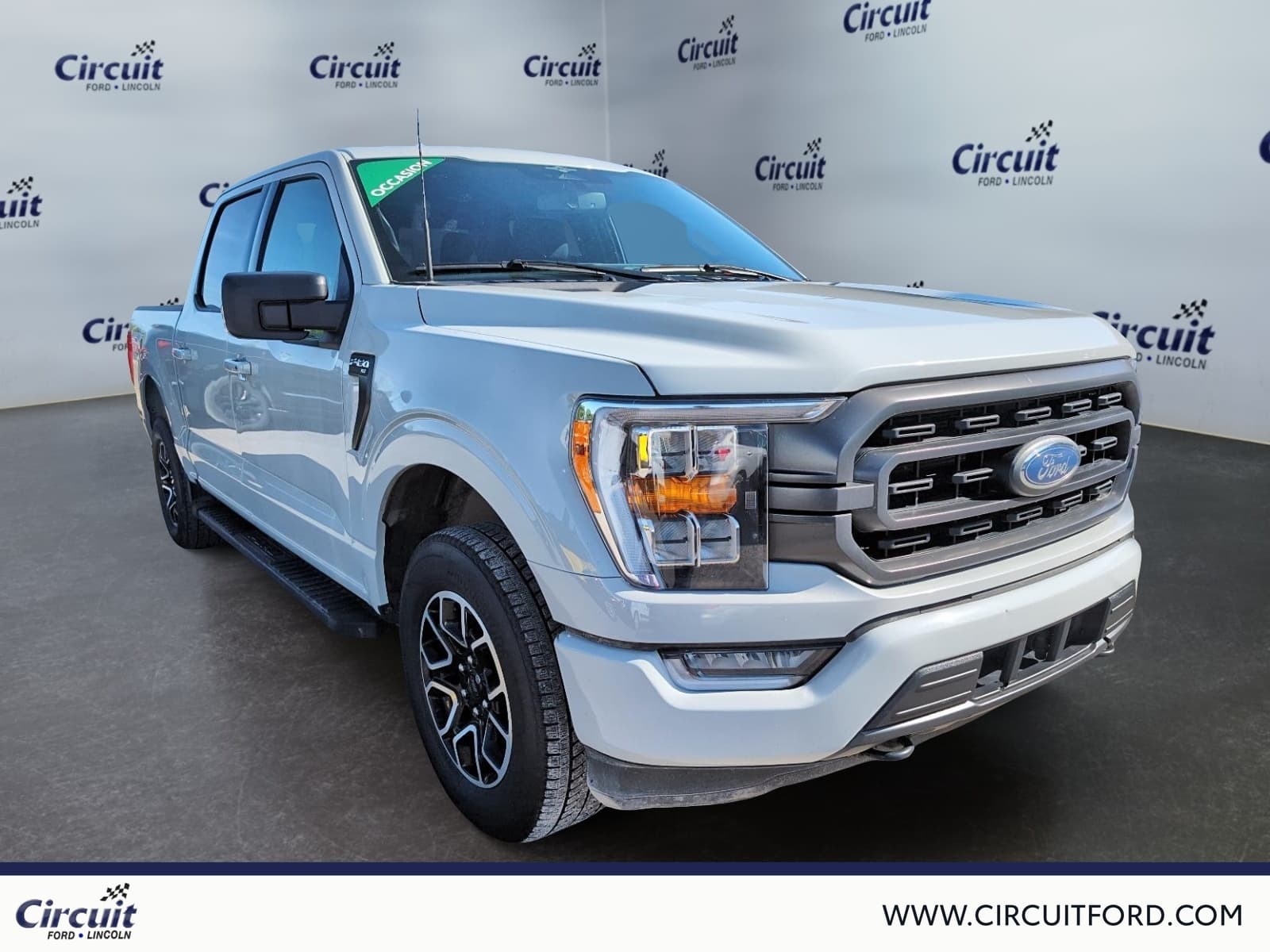 Ford F-150 2023 — photo 3