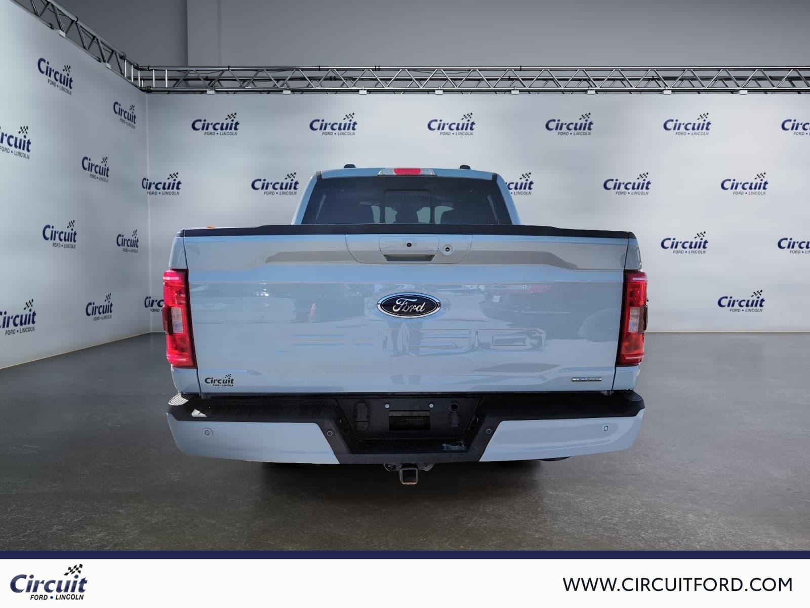Ford F-150 2023 — photo 5