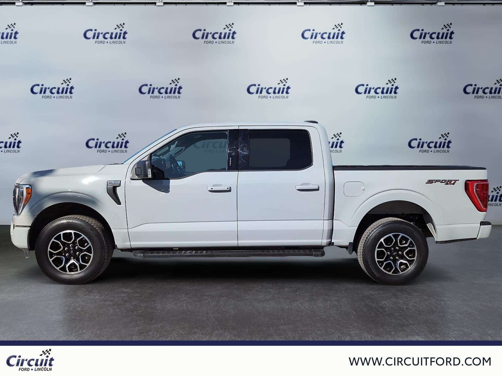 Ford F-150 2023 — photo 7
