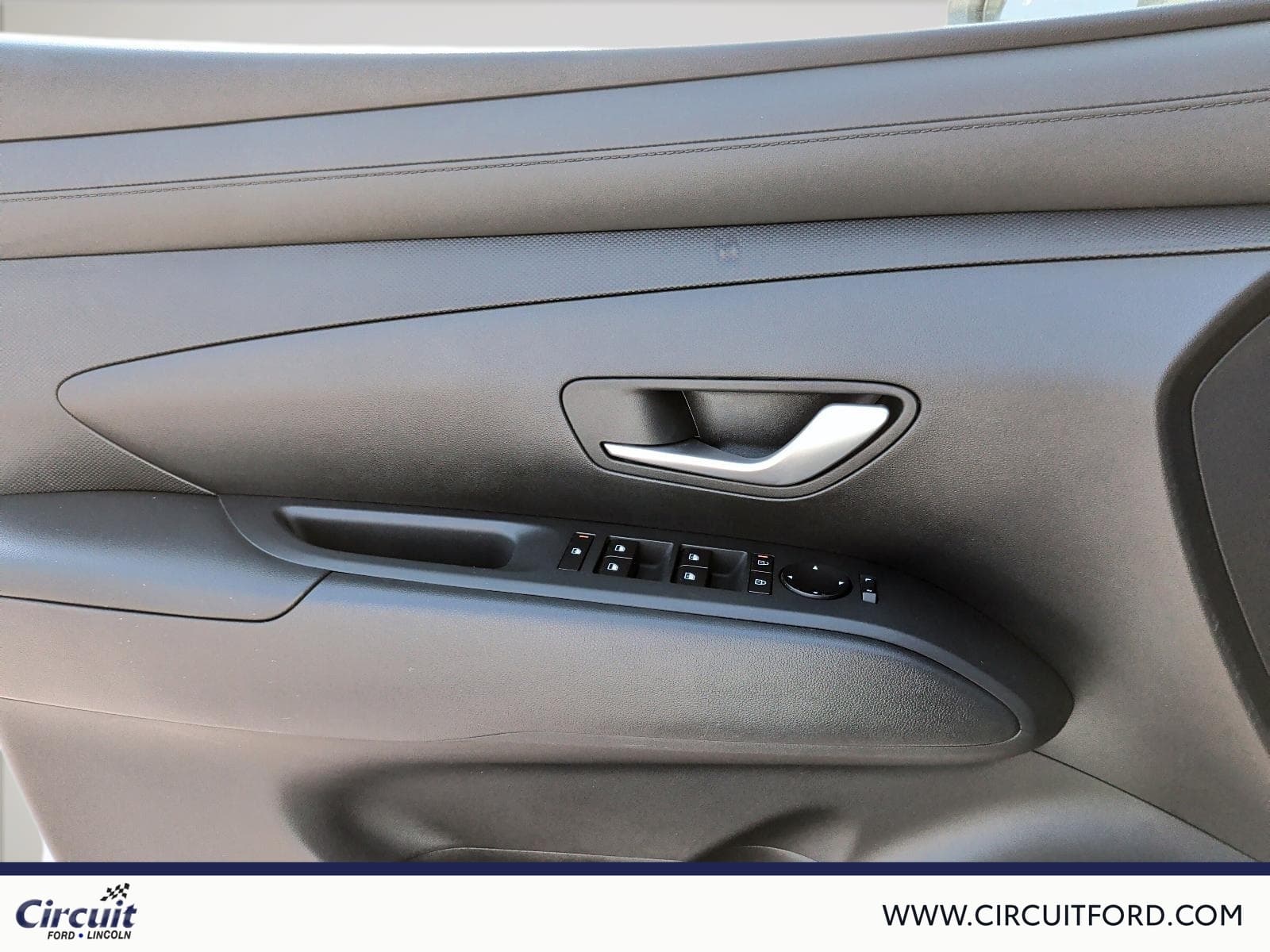 Hyundai Tucson 2026 — photo 11