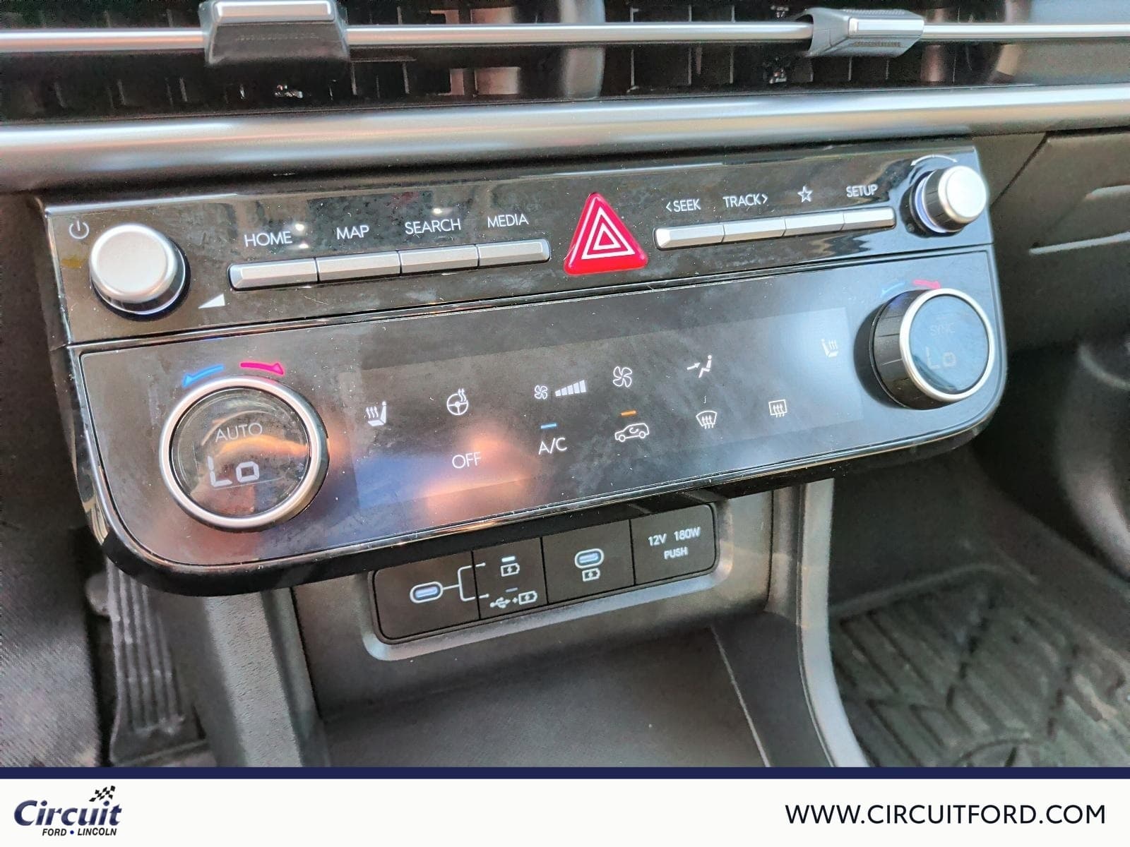 Hyundai Tucson 2026 — photo 14