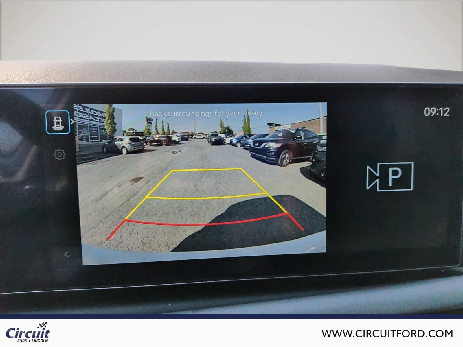 Hyundai Tucson 2026 — photo 17