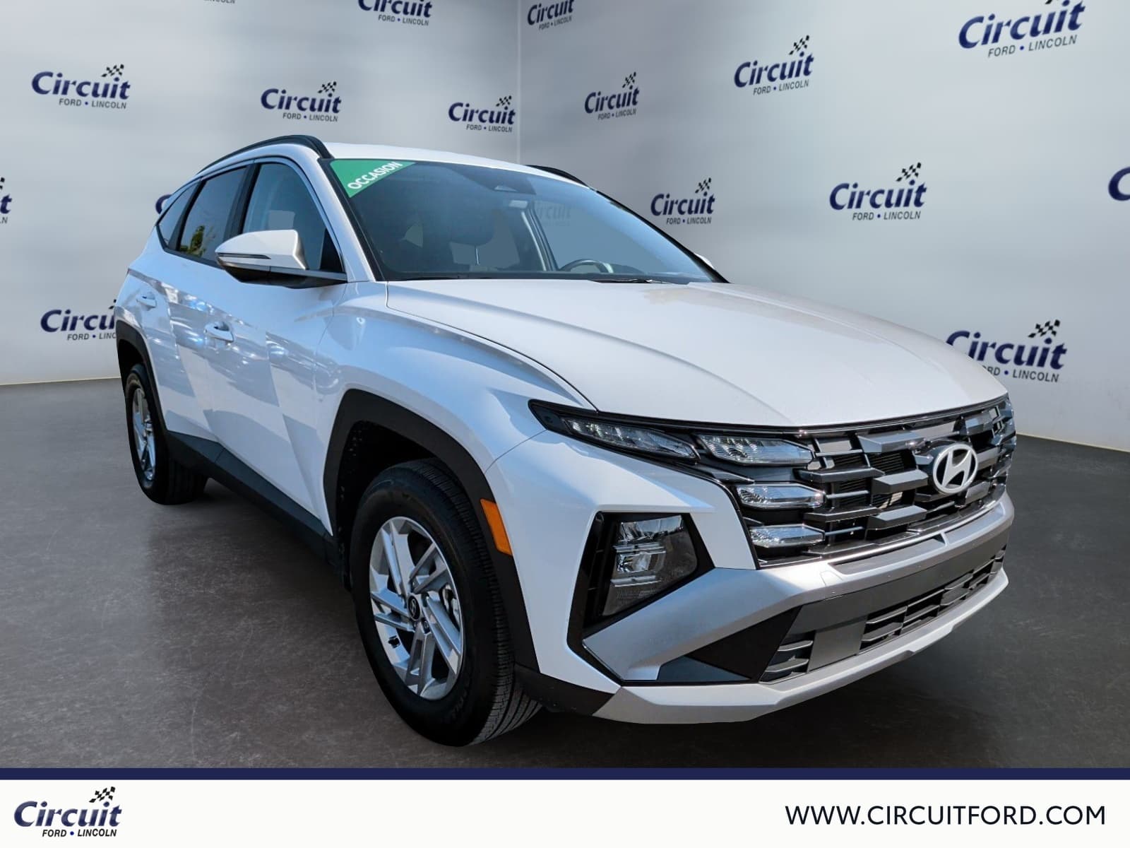 Hyundai Tucson 2026 — photo 3