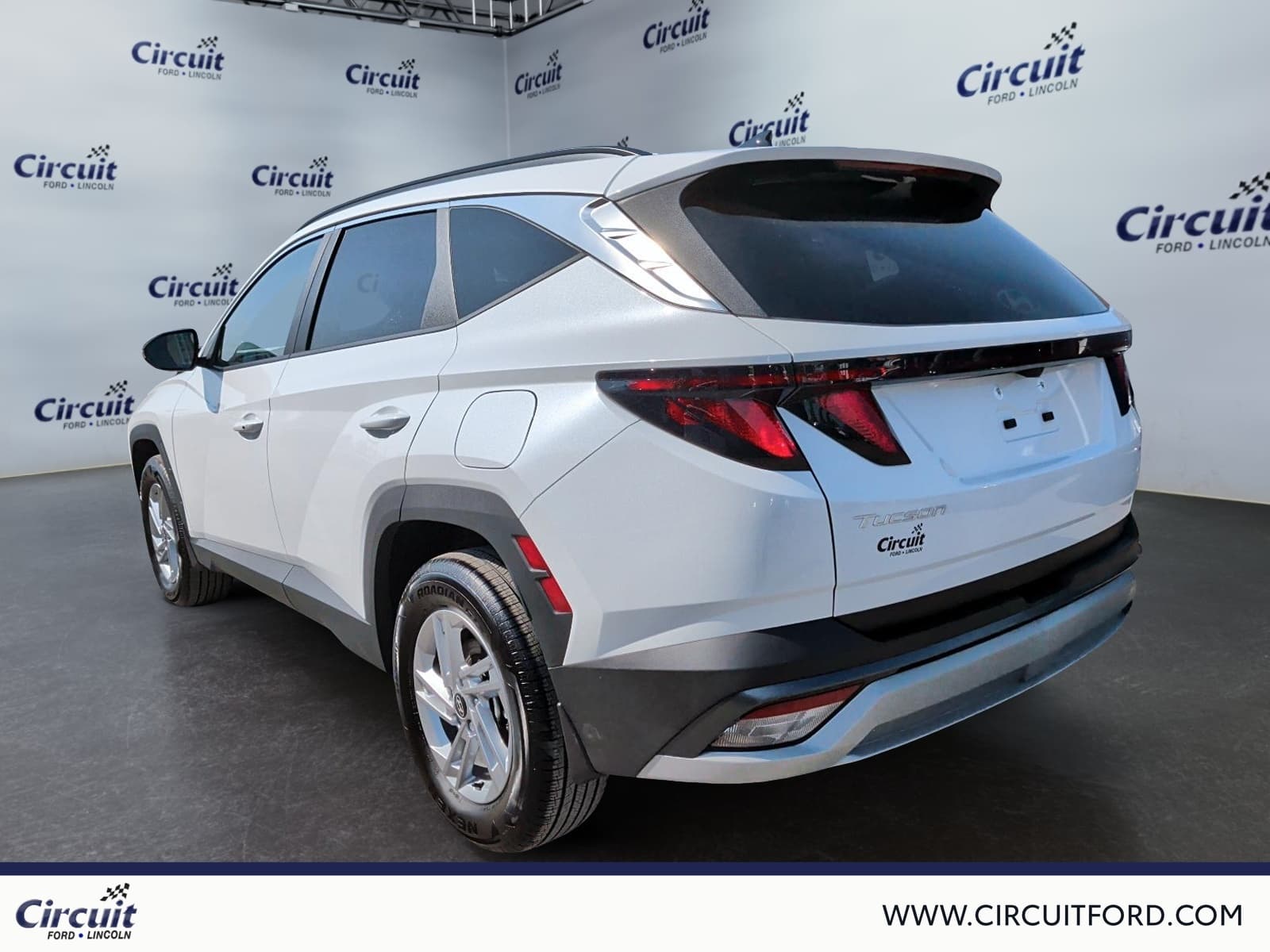 Hyundai Tucson 2026 — photo 5