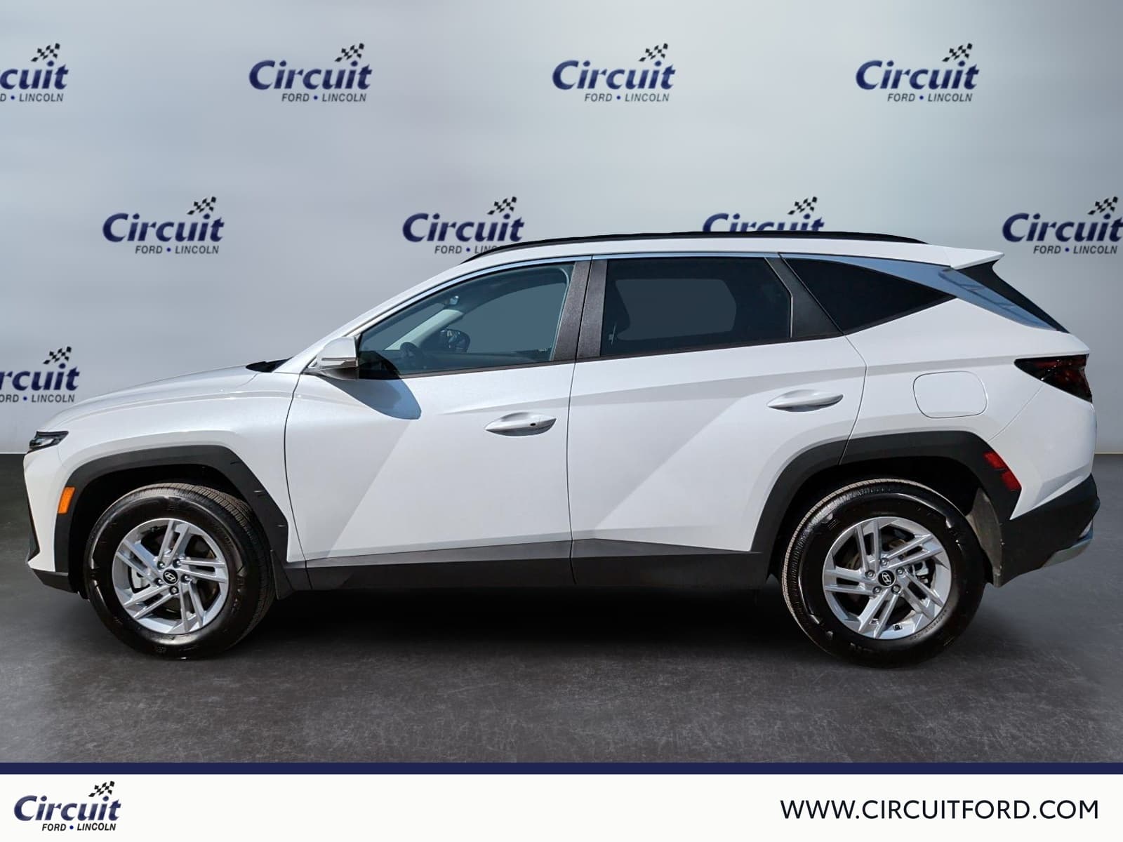 Hyundai Tucson 2026 — photo 6