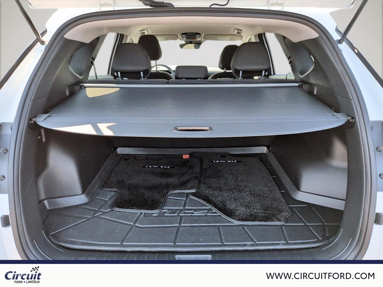 Hyundai Tucson 2026 — photo 7