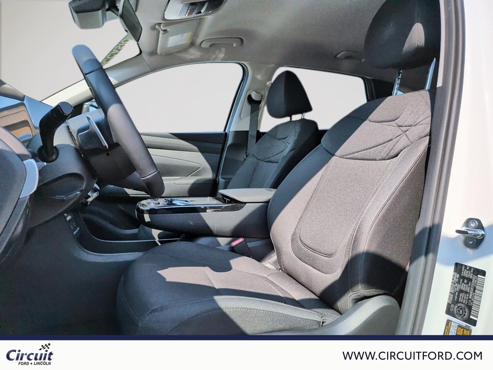 Hyundai Tucson 2026 — photo 9