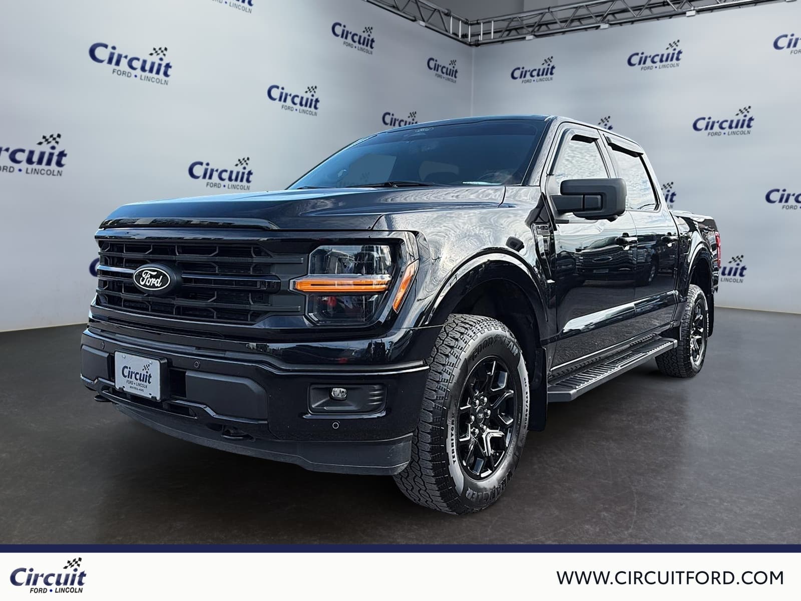 Ford F-150 2024 à vendre à Lachute