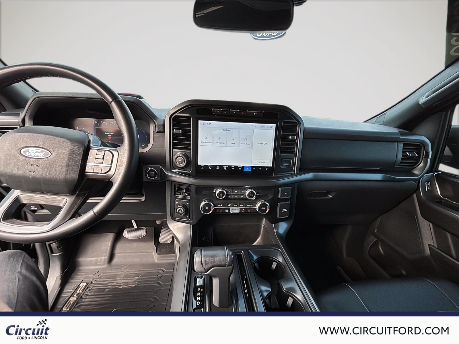 Ford F-150 2024 — photo 11