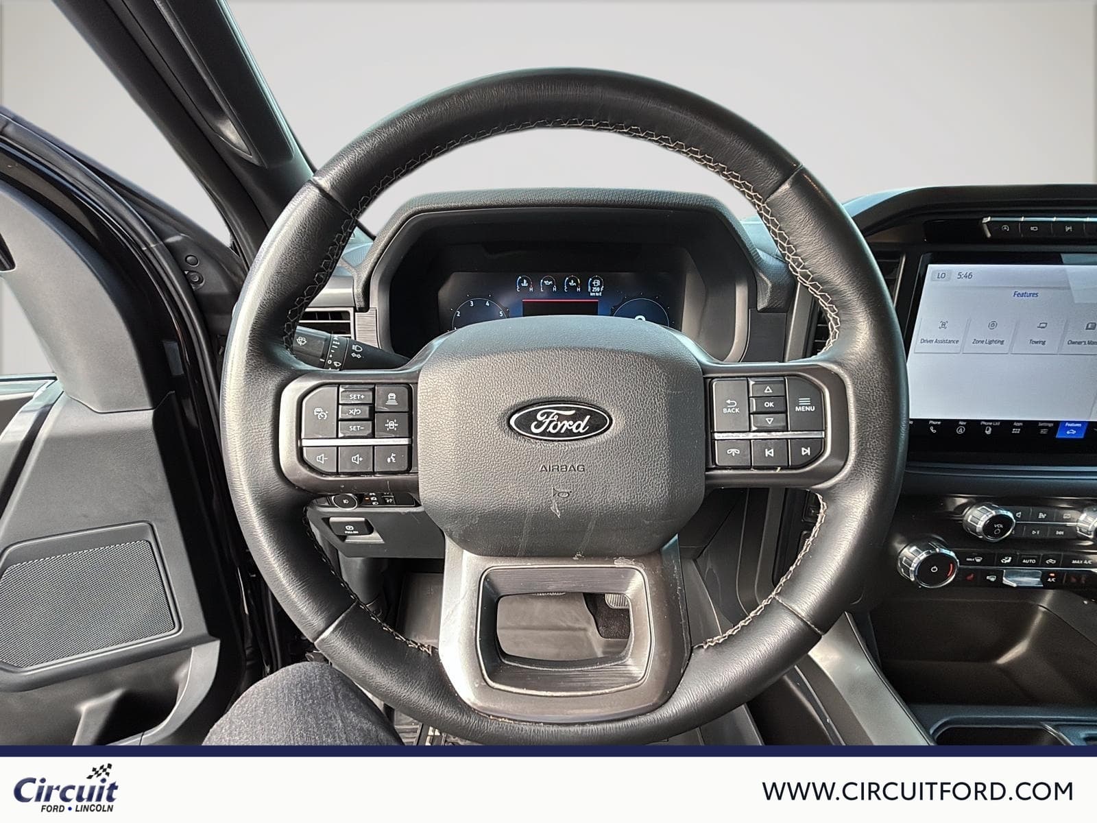 Ford F-150 2024 — photo 13