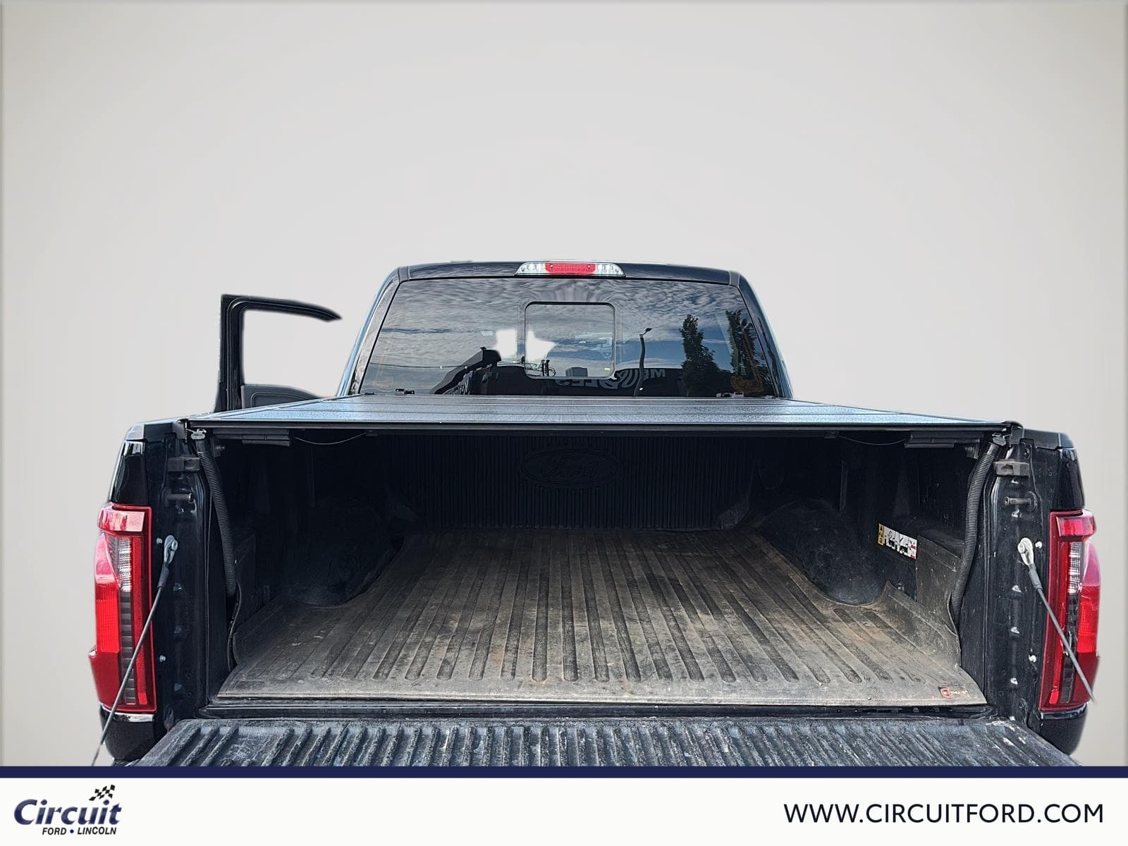 Ford F-150 2024 — photo 18