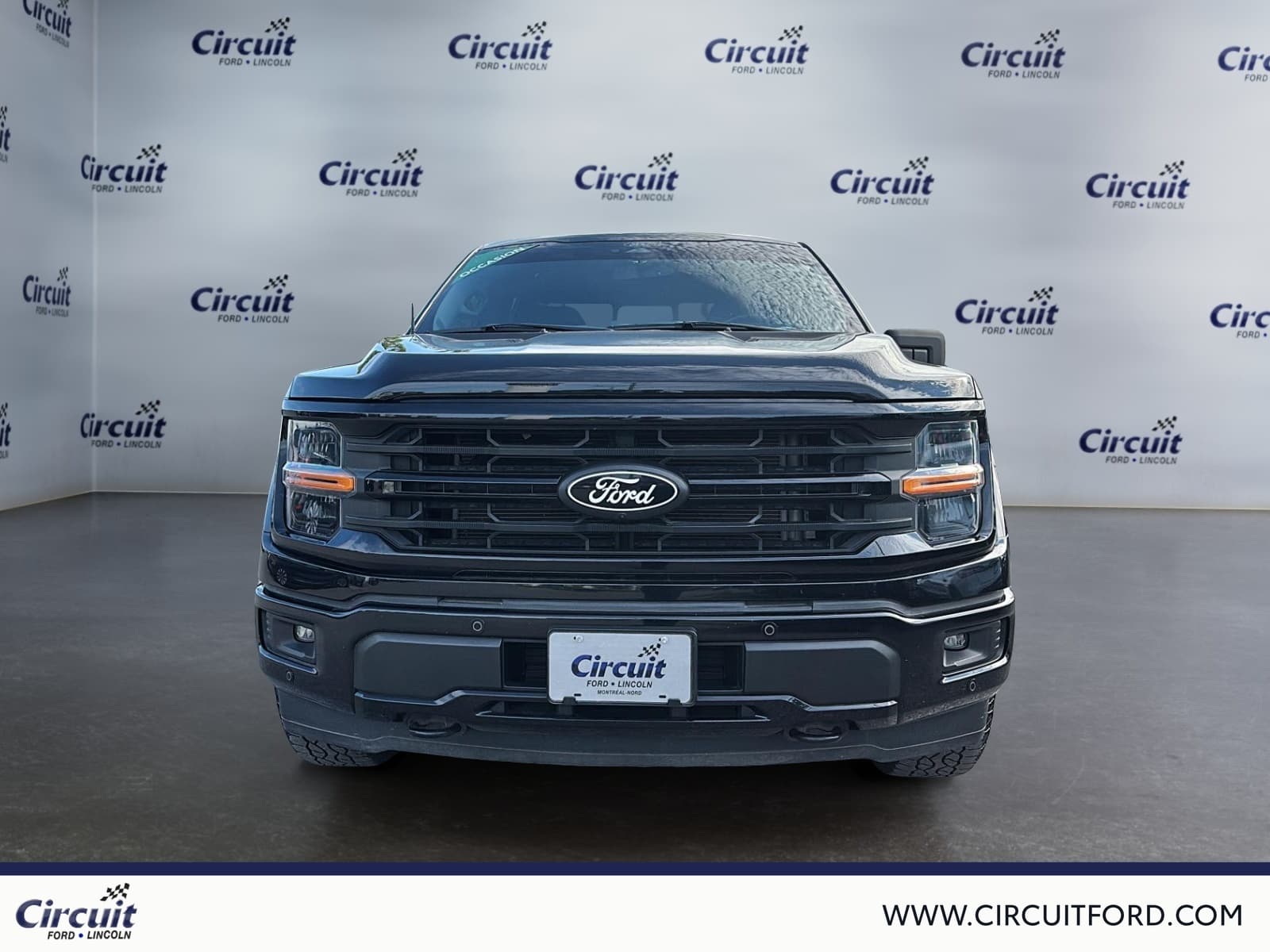 Ford F-150 2024 — photo 2