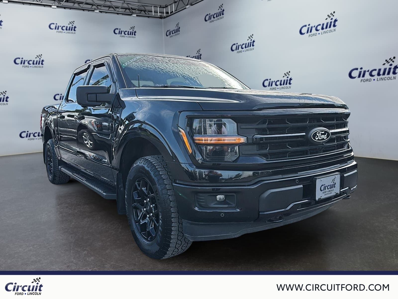 Ford F-150 2024 — photo 4