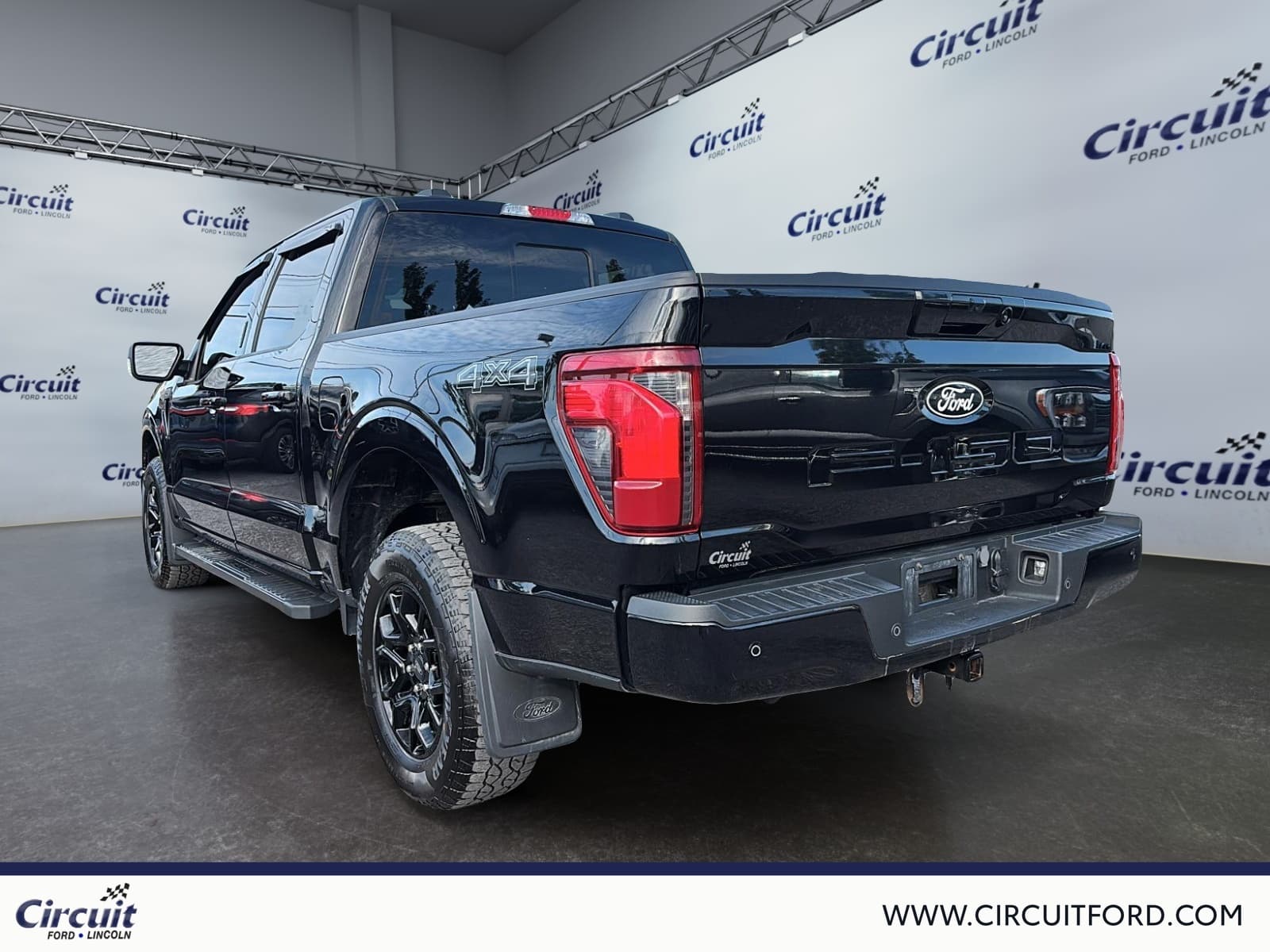 Ford F-150 2024 — photo 6