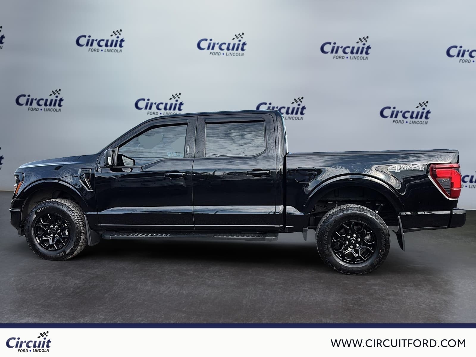 Ford F-150 2024 — photo 7