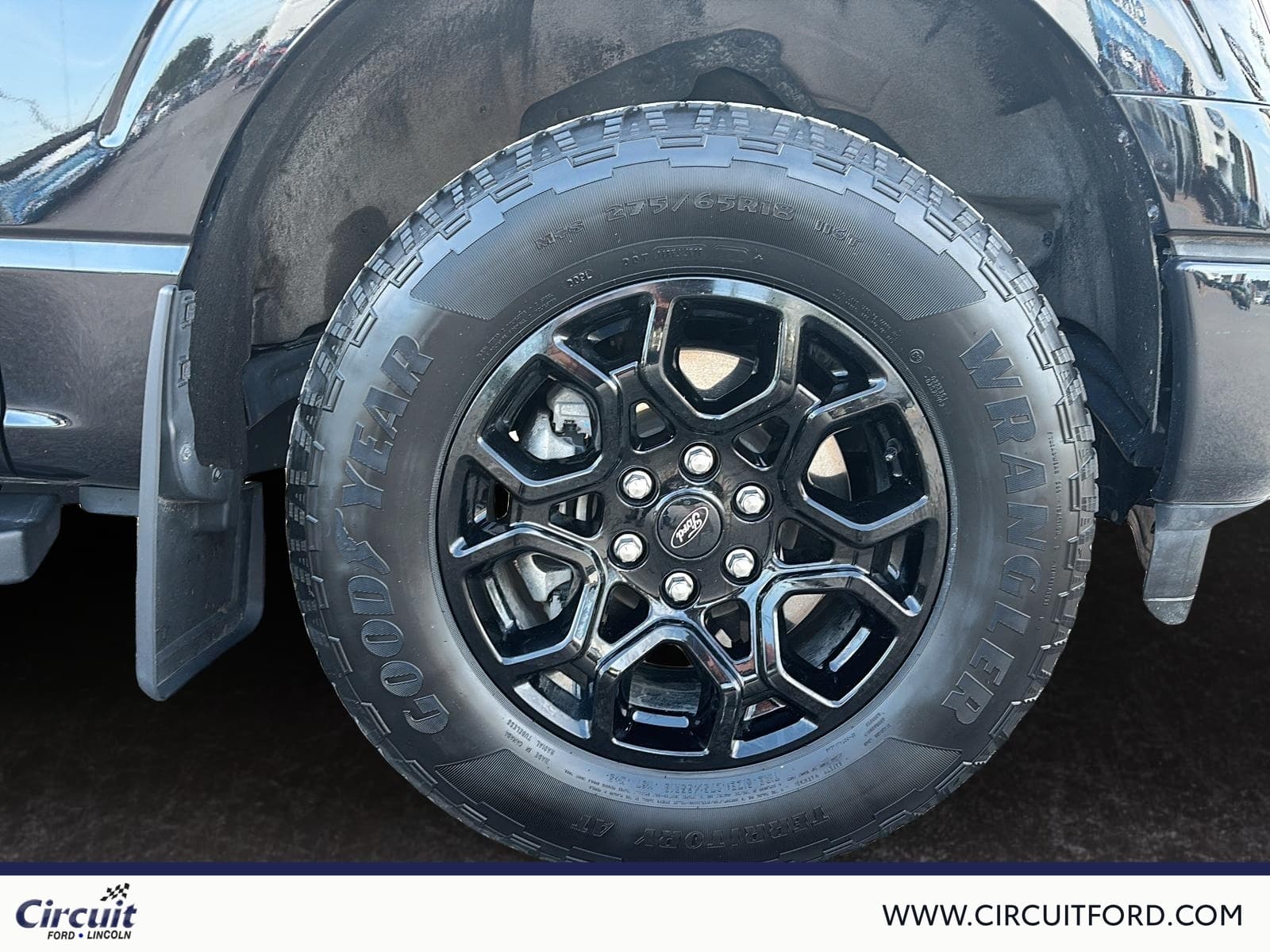 Ford F-150 2024 — photo 8