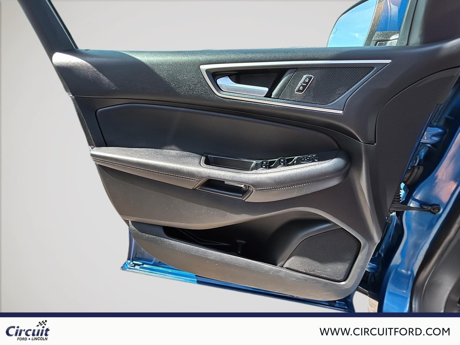 Ford Edge 2024 — photo 12