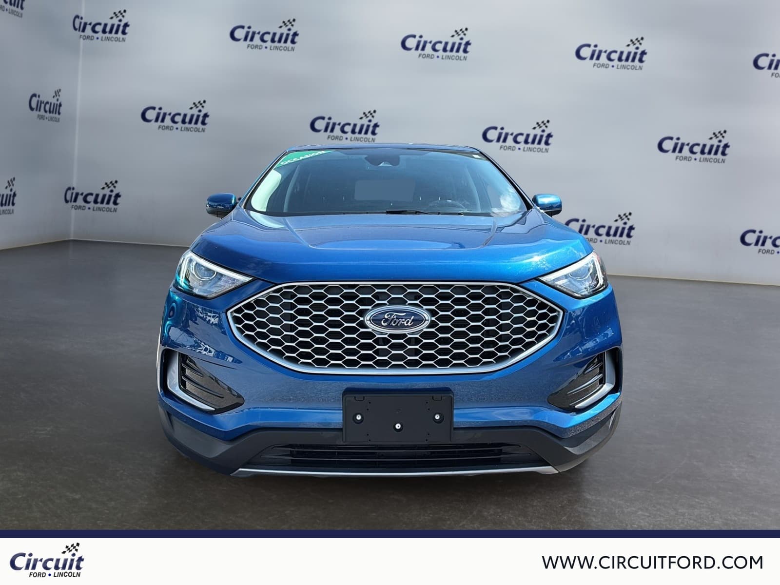Ford Edge 2024 — photo 2