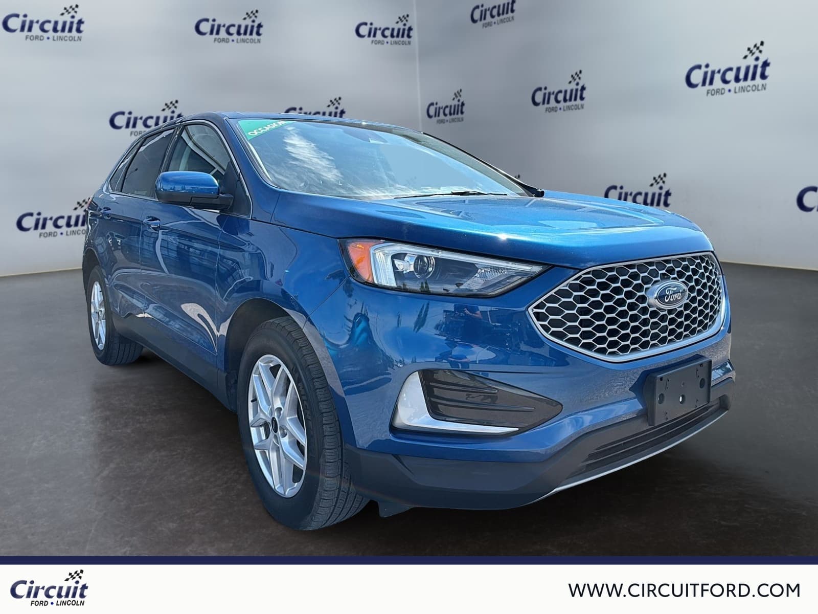 Ford Edge 2024 — photo 4