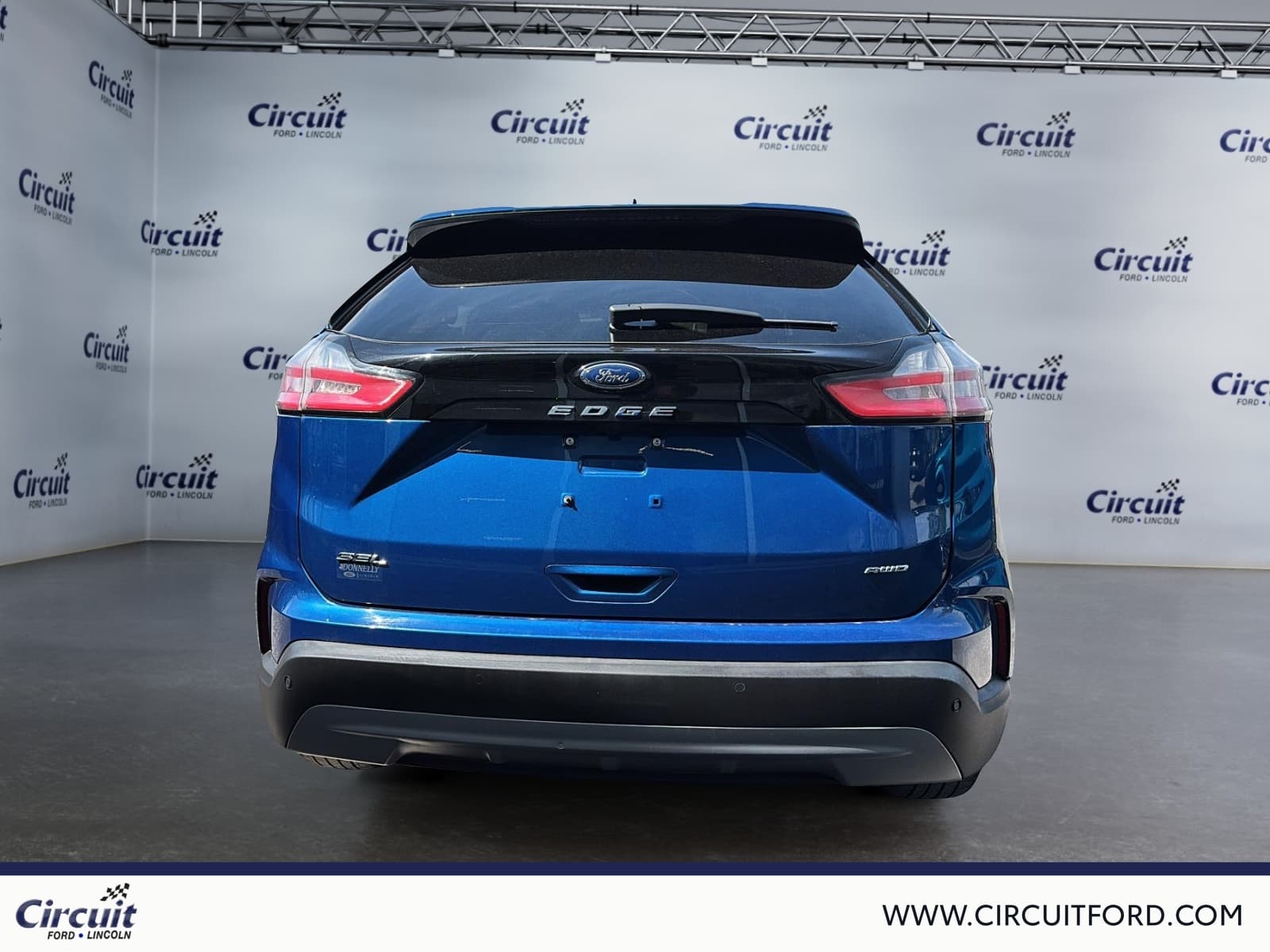 Ford Edge 2024 — photo 5