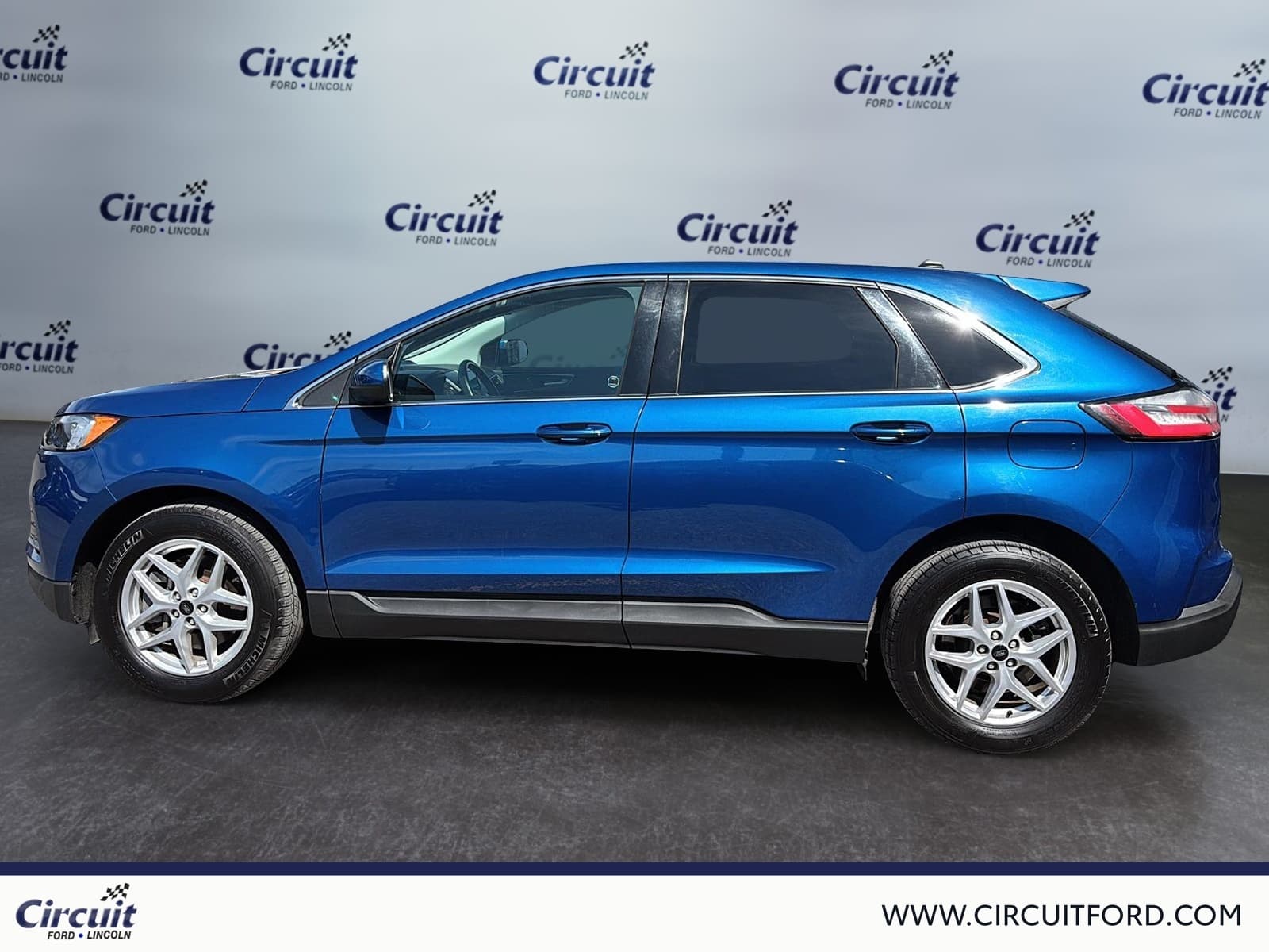 Ford Edge 2024 — photo 7