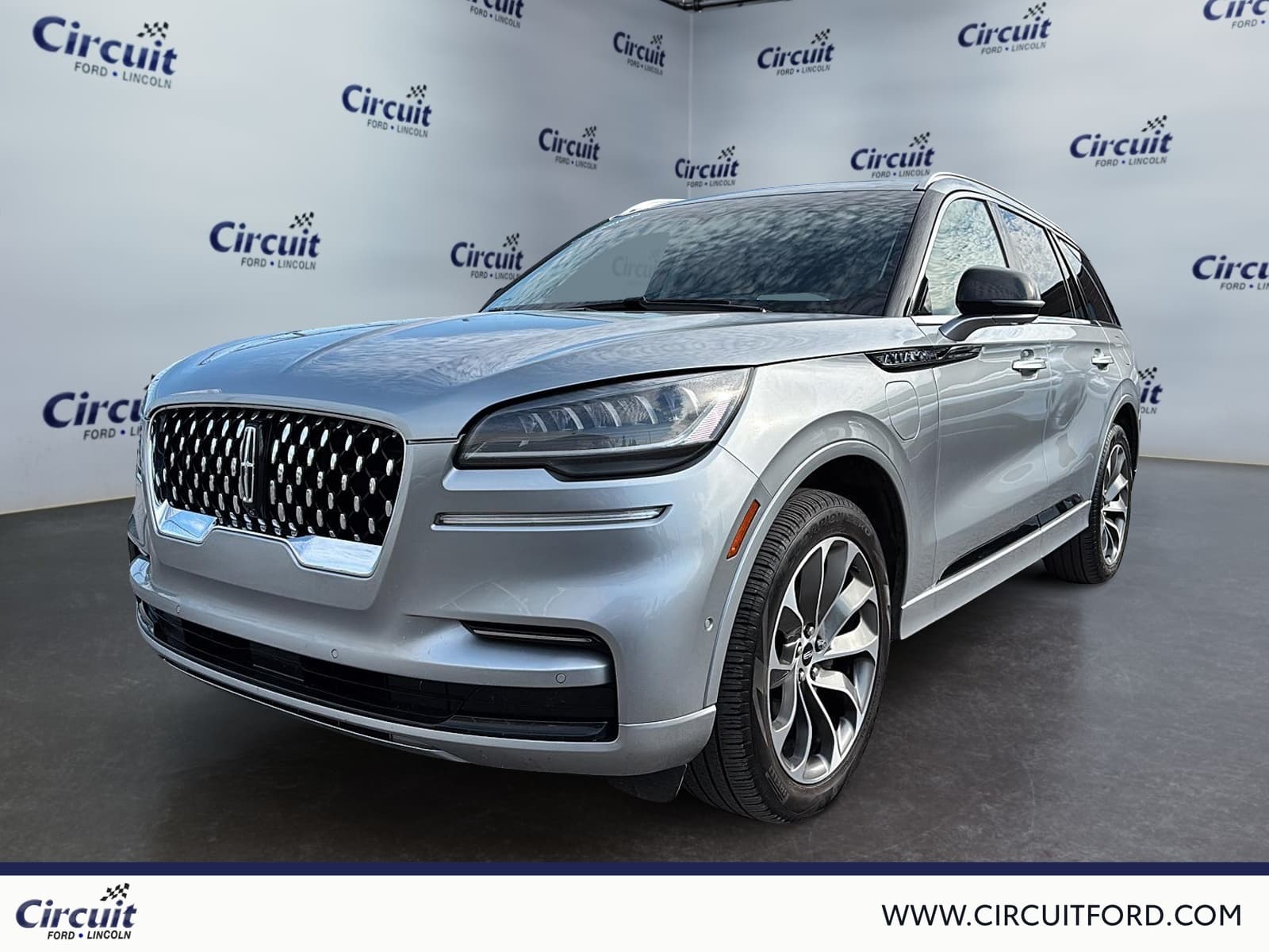 Lincoln Aviator 2023 à vendre à Lachute
