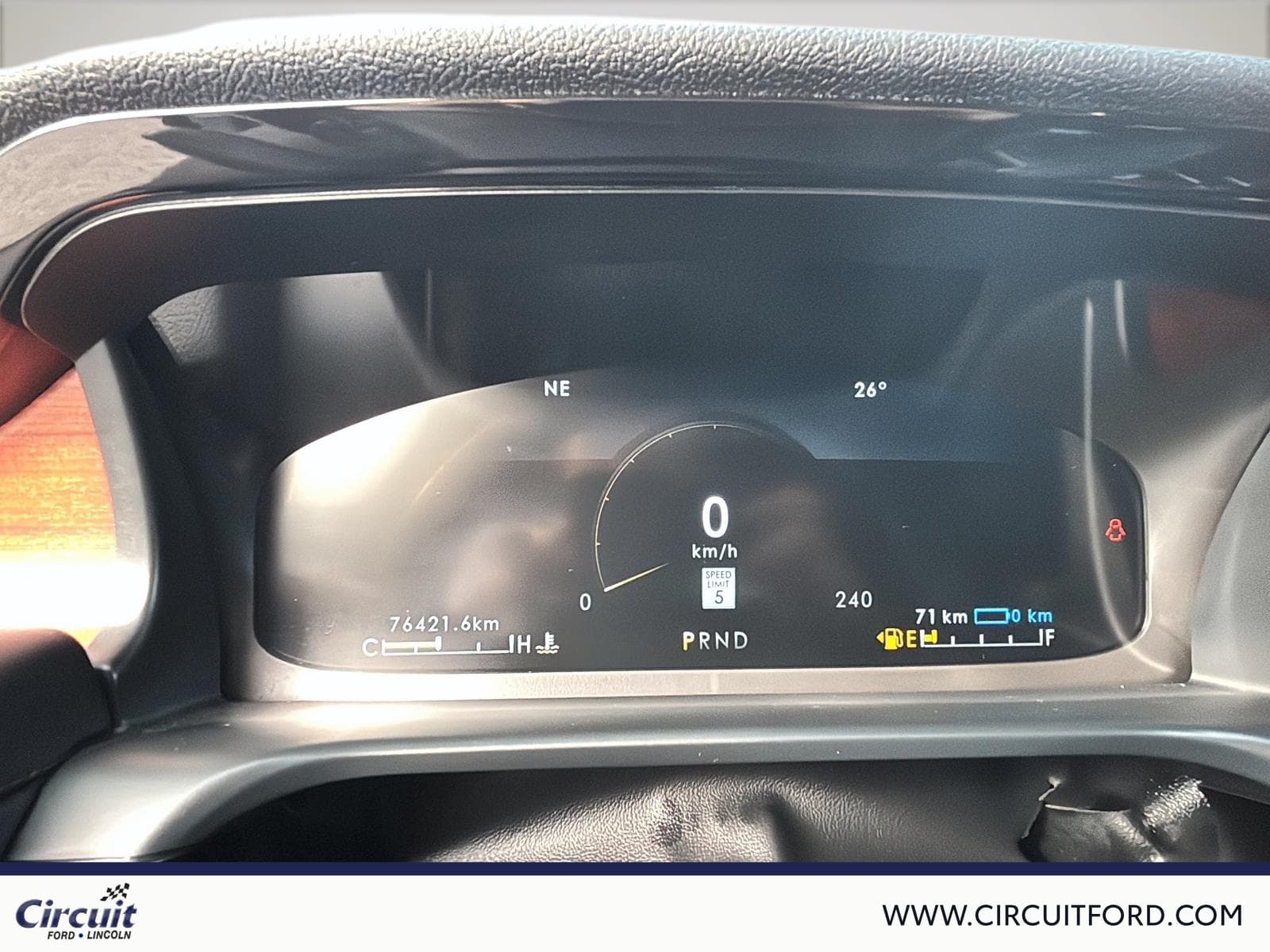 Lincoln Aviator 2023 — photo 15