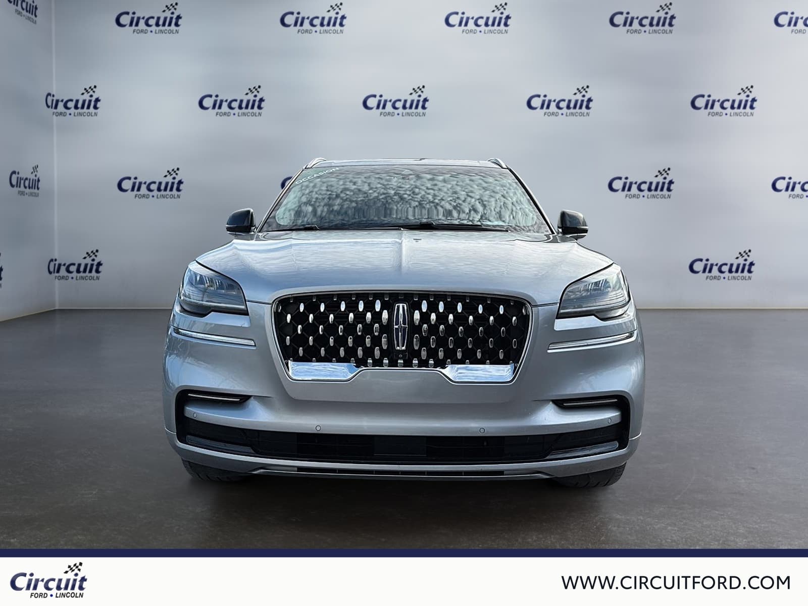 Lincoln Aviator 2023 — photo 3