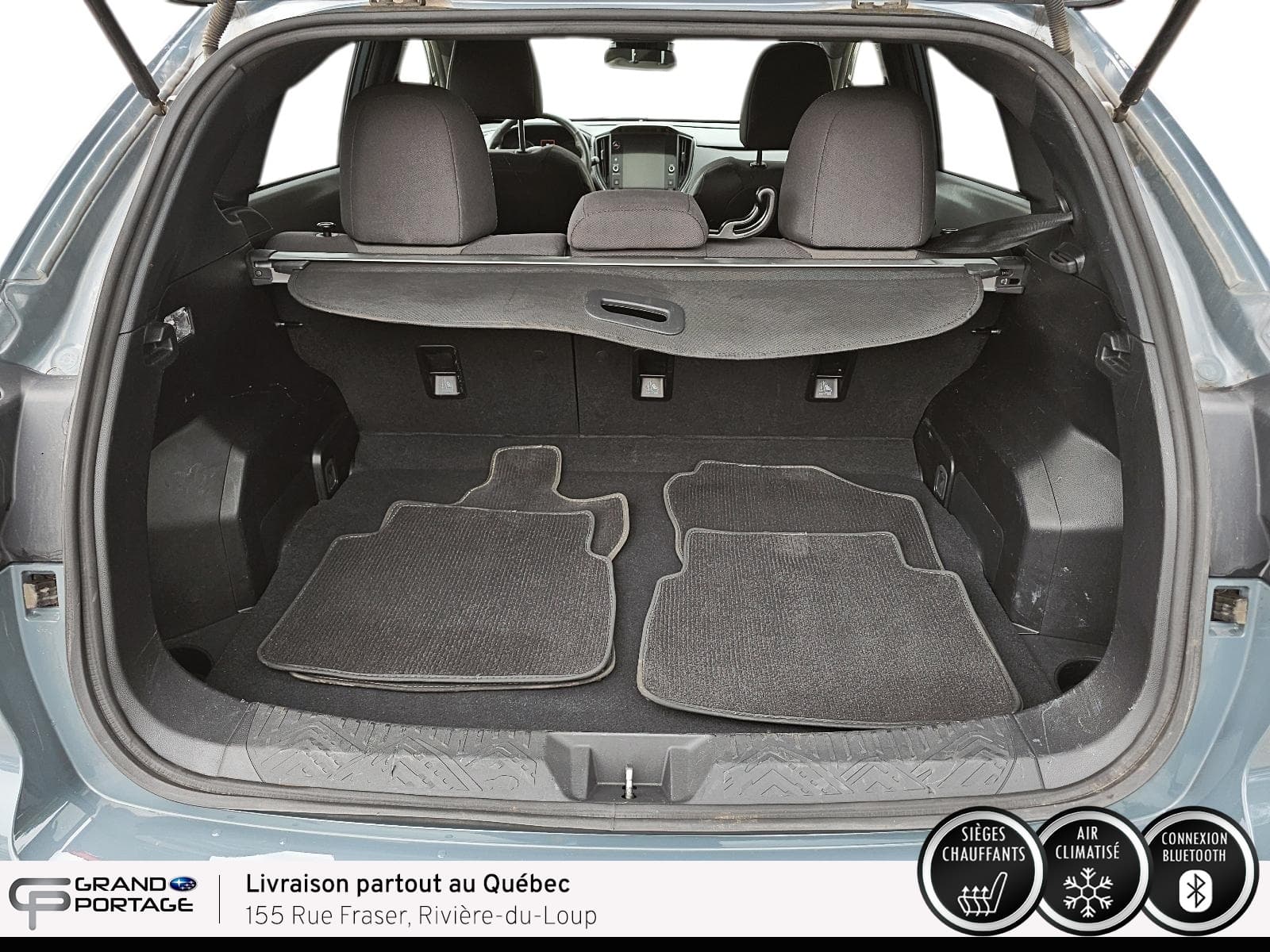 Subaru Crosstrek 2024 — photo 6