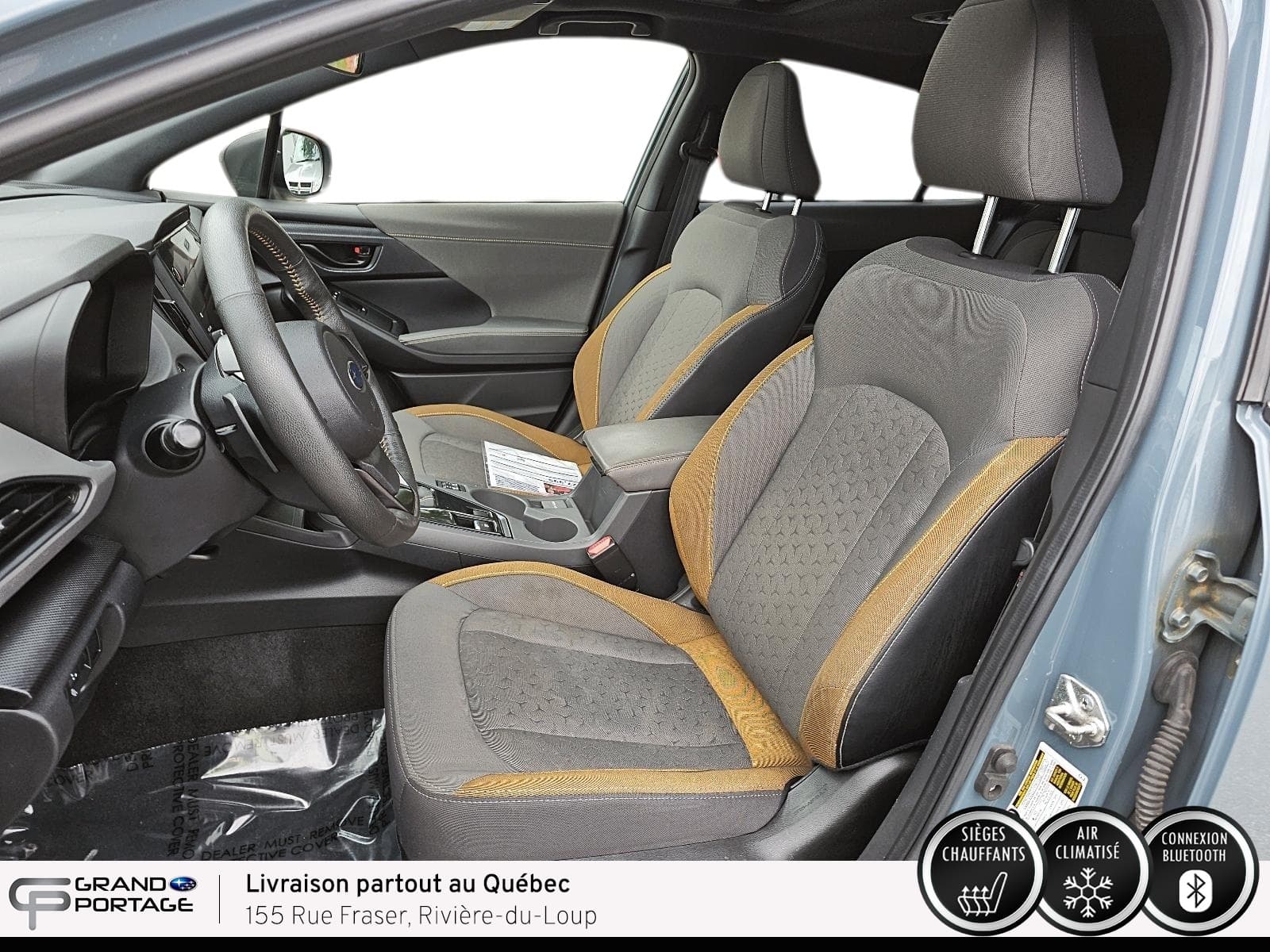 Subaru Crosstrek 2024 — photo 9
