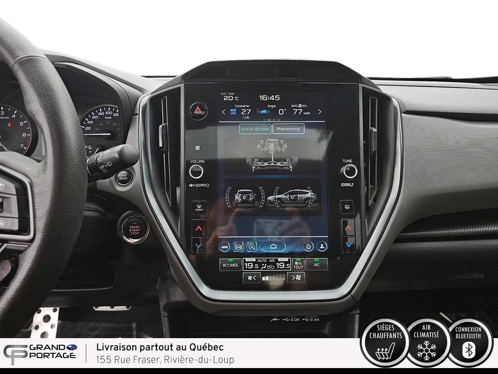 Subaru Crosstrek 2024 — photo 10
