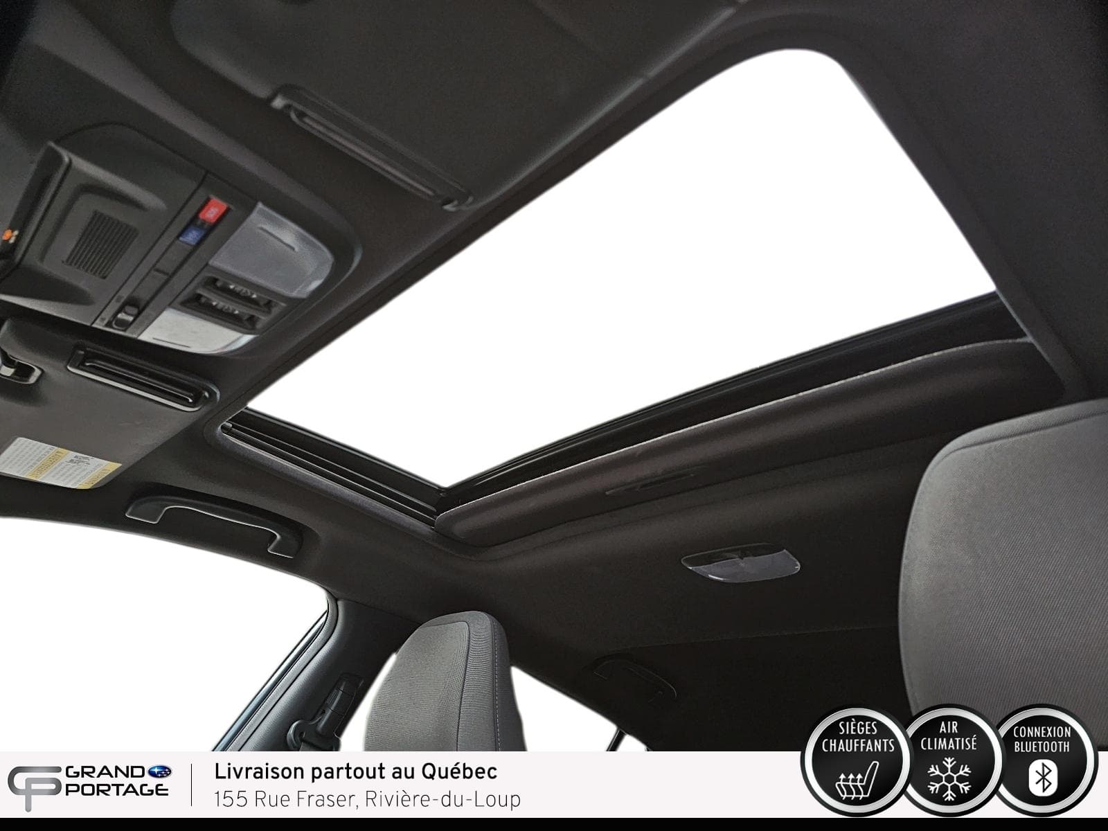 Subaru Crosstrek 2024 — photo 17