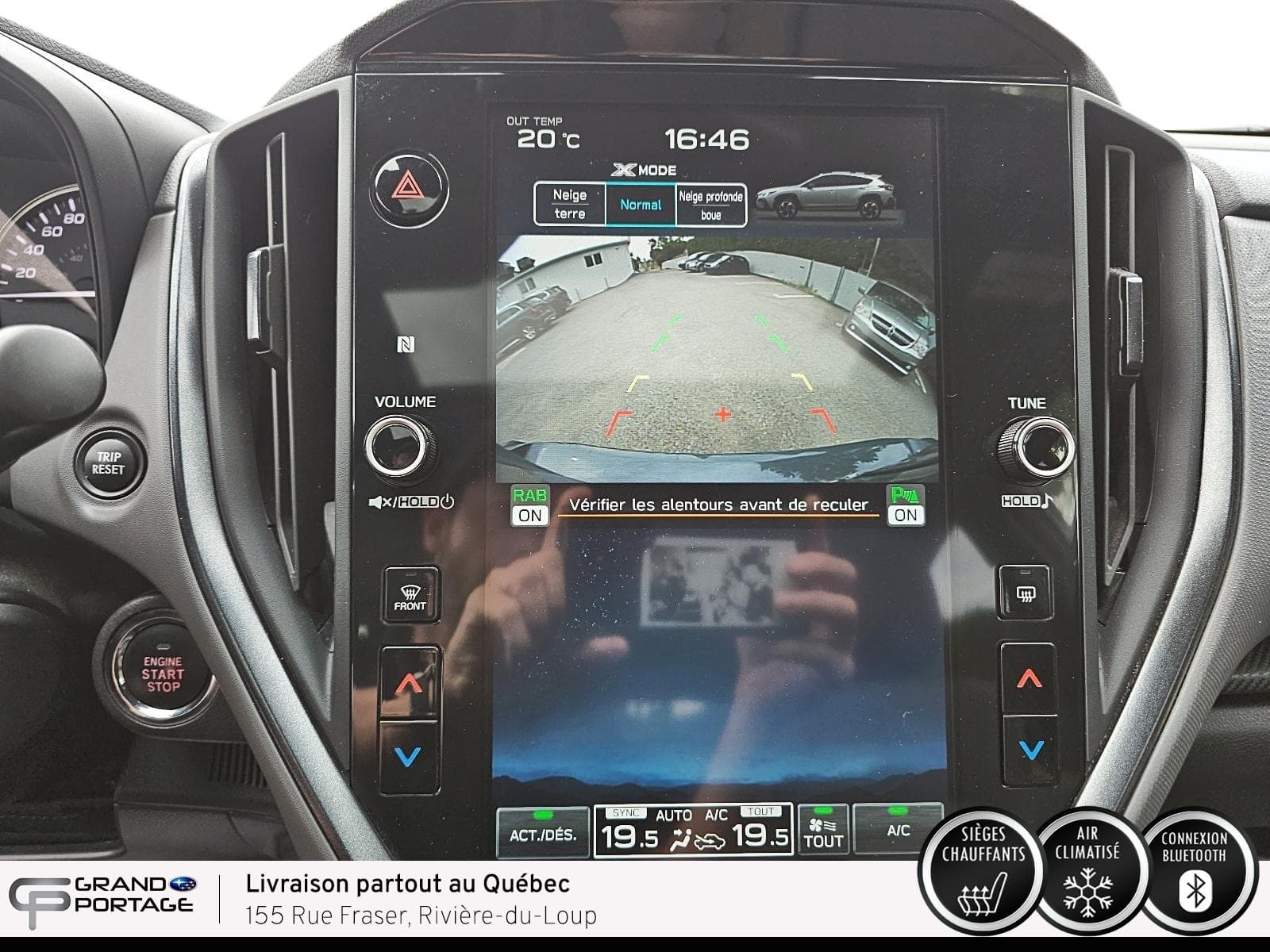 Subaru Crosstrek 2024 — photo 18
