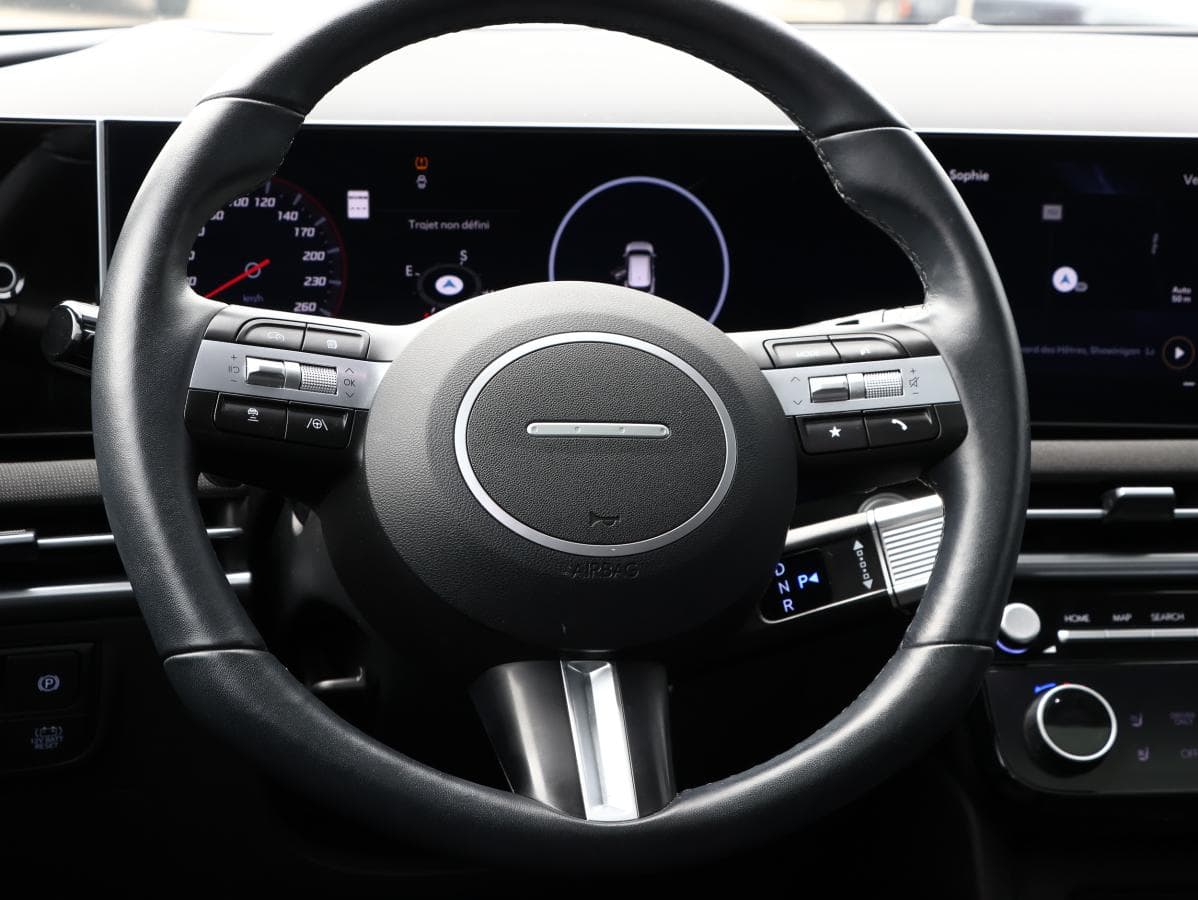 Hyundai Tucson 2025 — photo 15