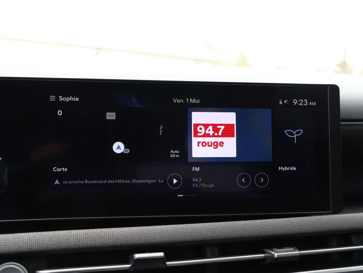 Hyundai Tucson 2025 — photo 17