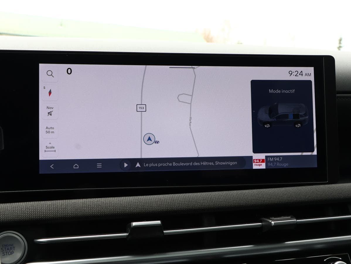 Hyundai Tucson 2025 — photo 18