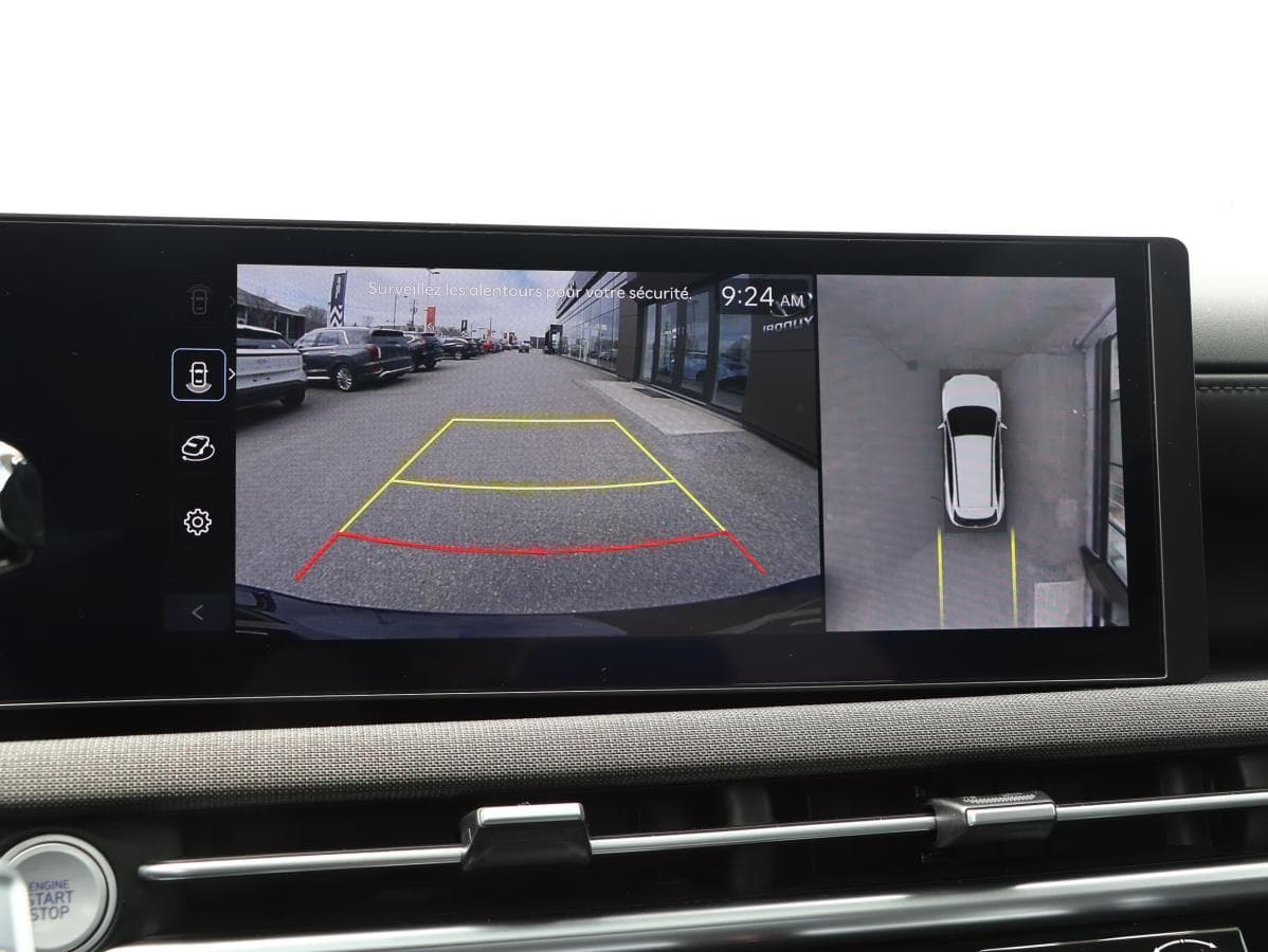 Hyundai Tucson 2025 — photo 19