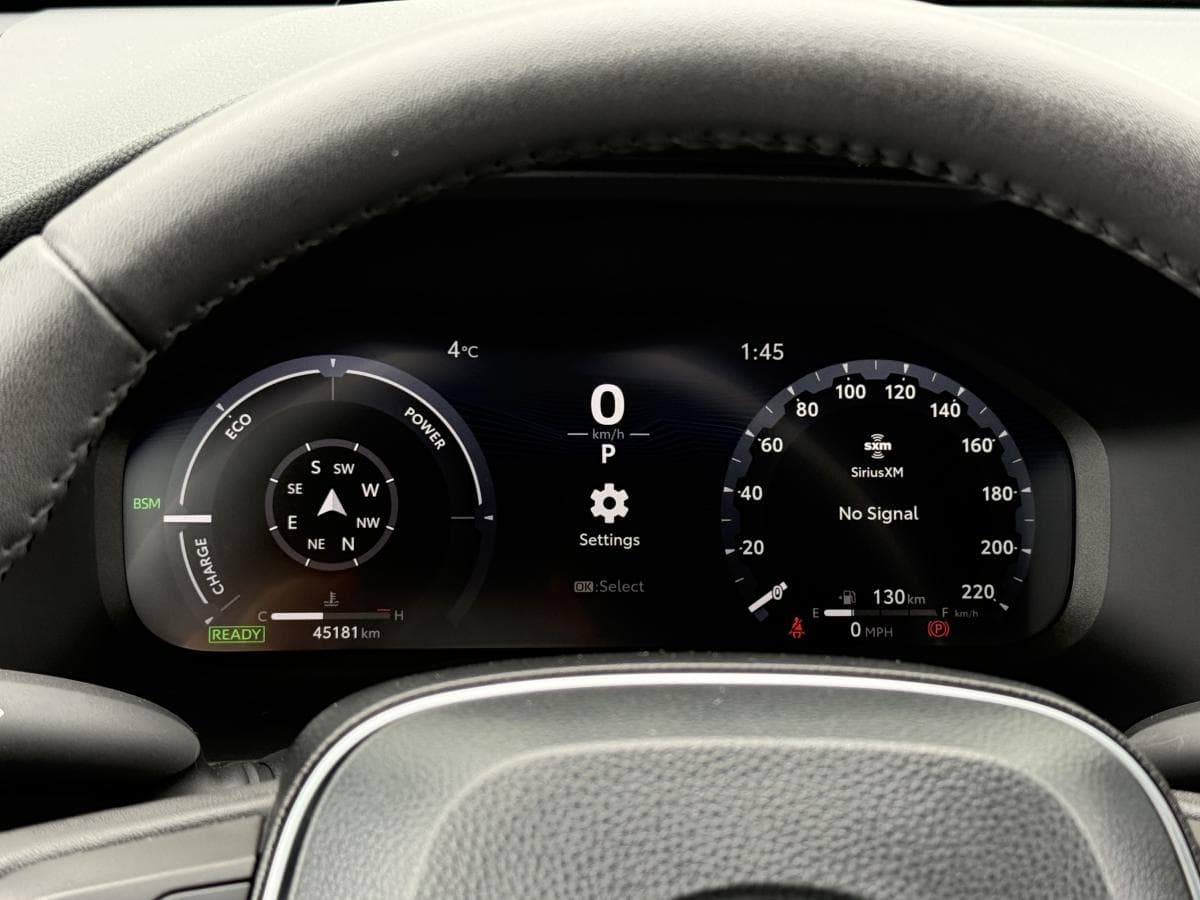 Toyota RAV4 Hybrid XSE 2024 — photo 12