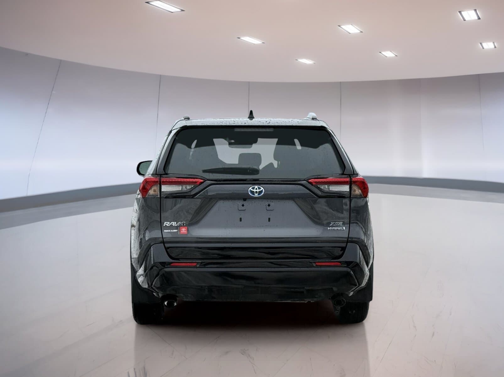 Toyota RAV4 Hybrid XSE 2024 — photo 6