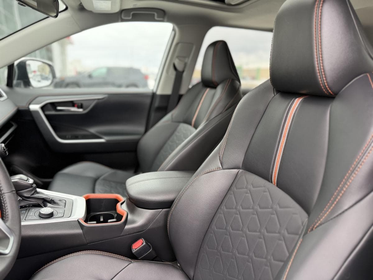Toyota RAV4 Trail 2024 — photo 14