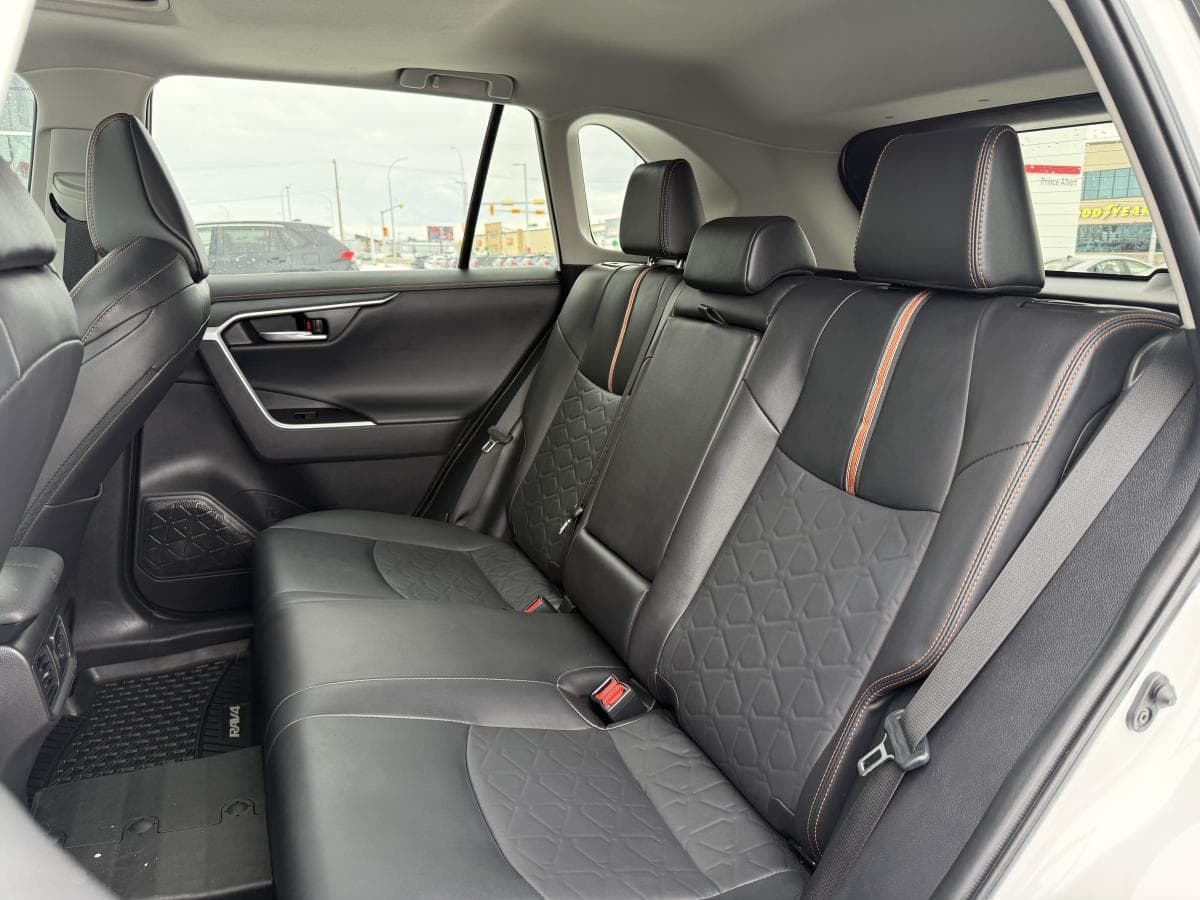 Toyota RAV4 Trail 2024 — photo 18